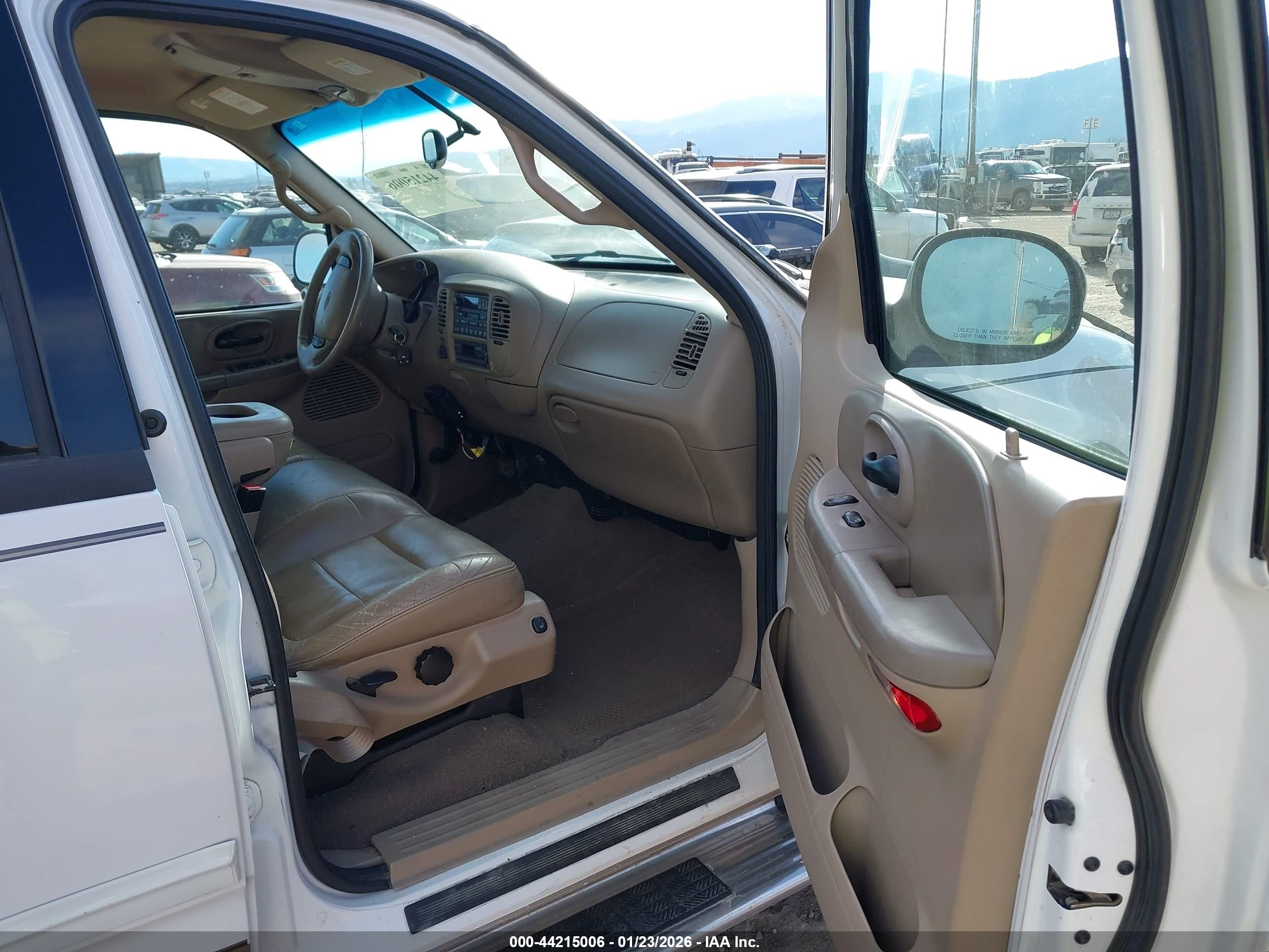 FORD F-150 image 5