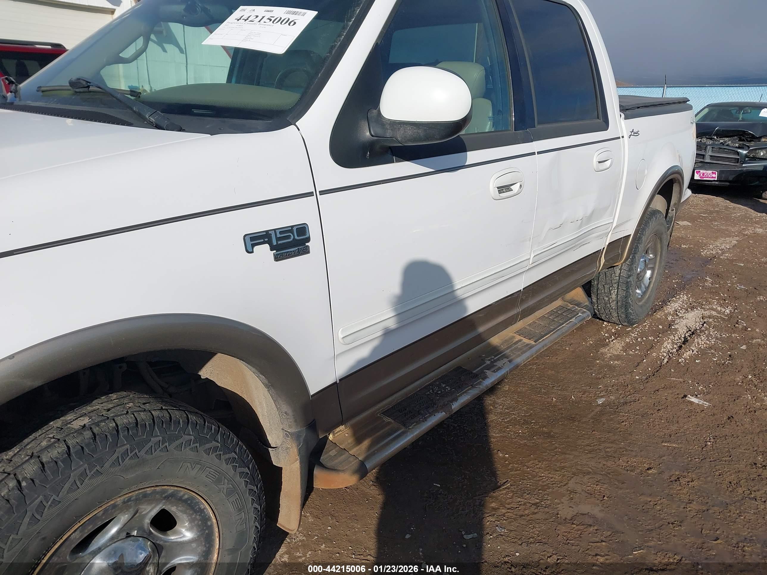 FORD F-150 image 6