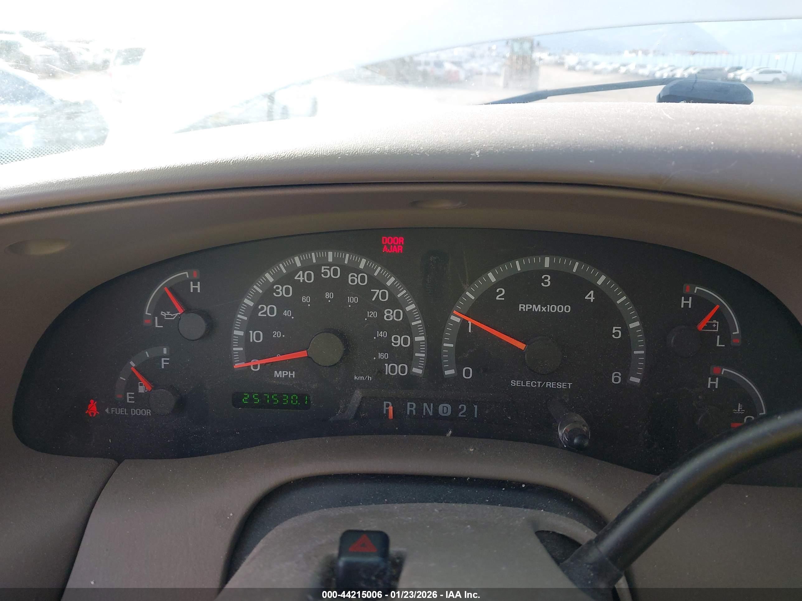FORD F-150 image 7