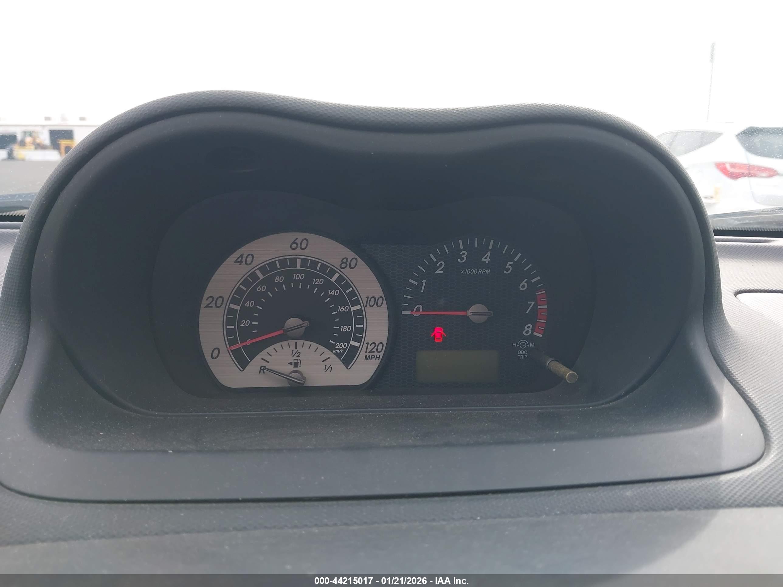 SCION XA image 7