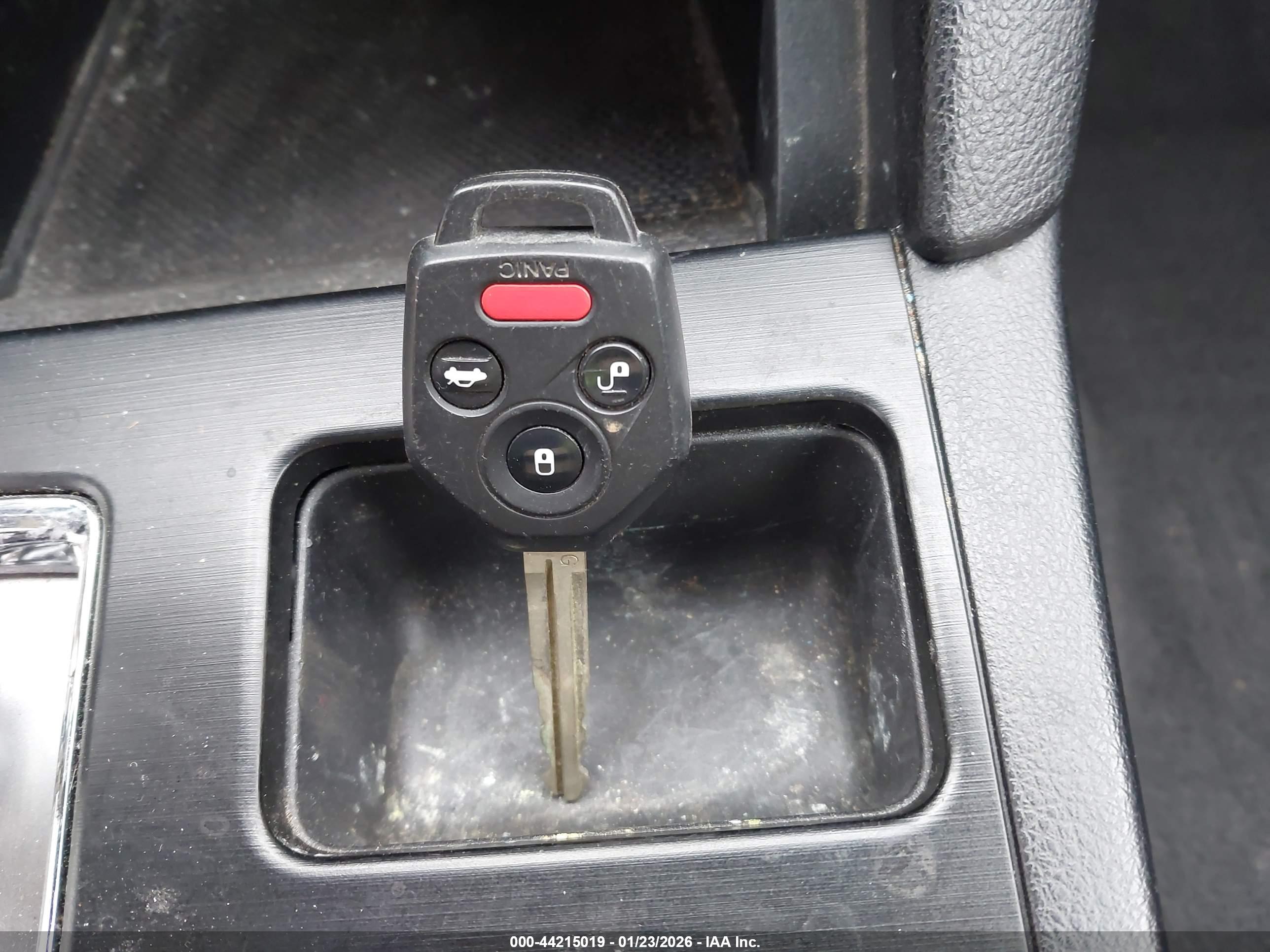 SUBARU OUTBACK image 11