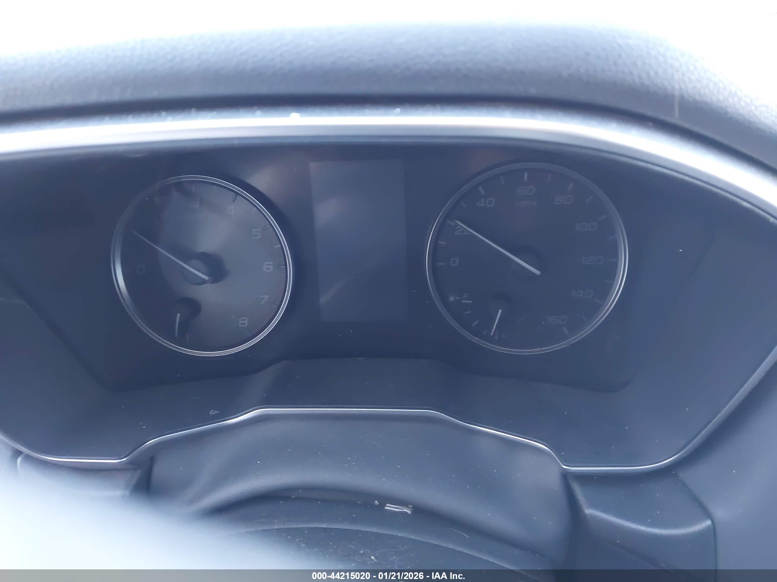 SUBARU OUTBACK image 7