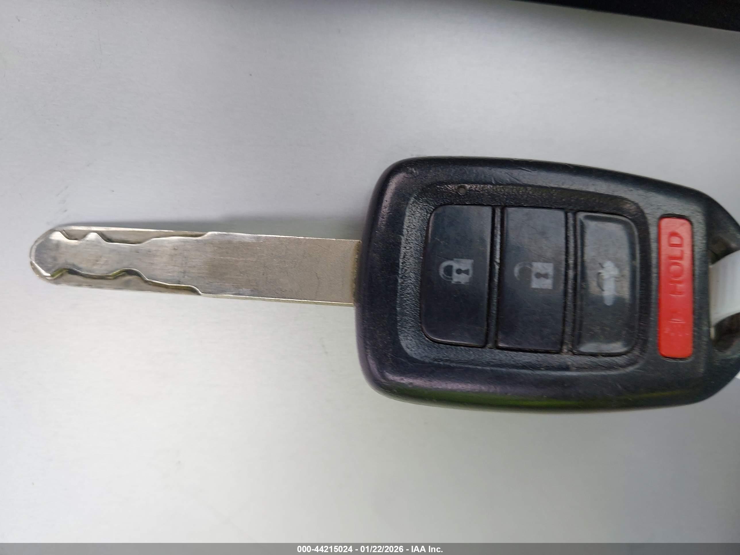 HONDA ACCORD image 11