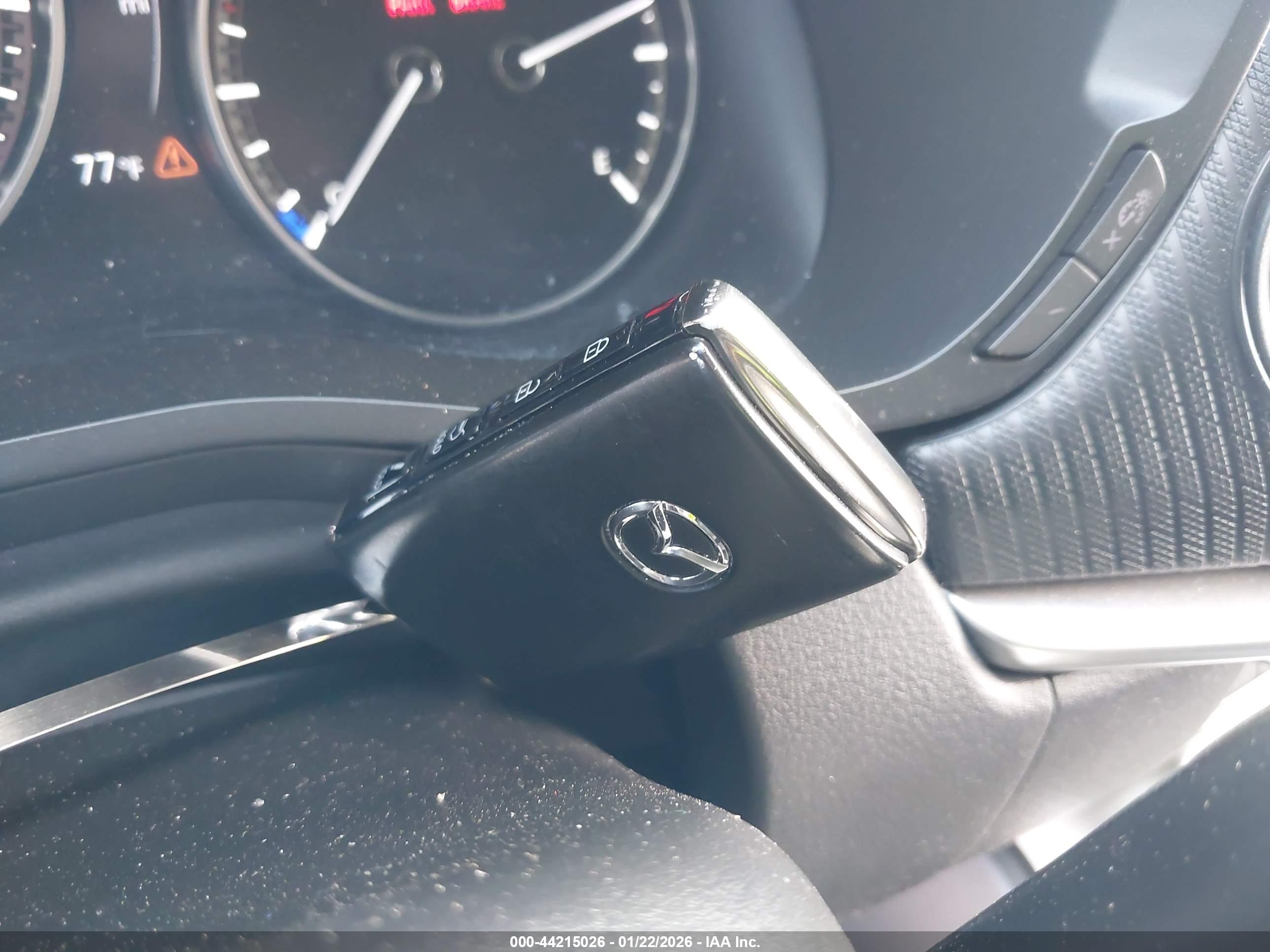 MAZDA CX-90 image 11