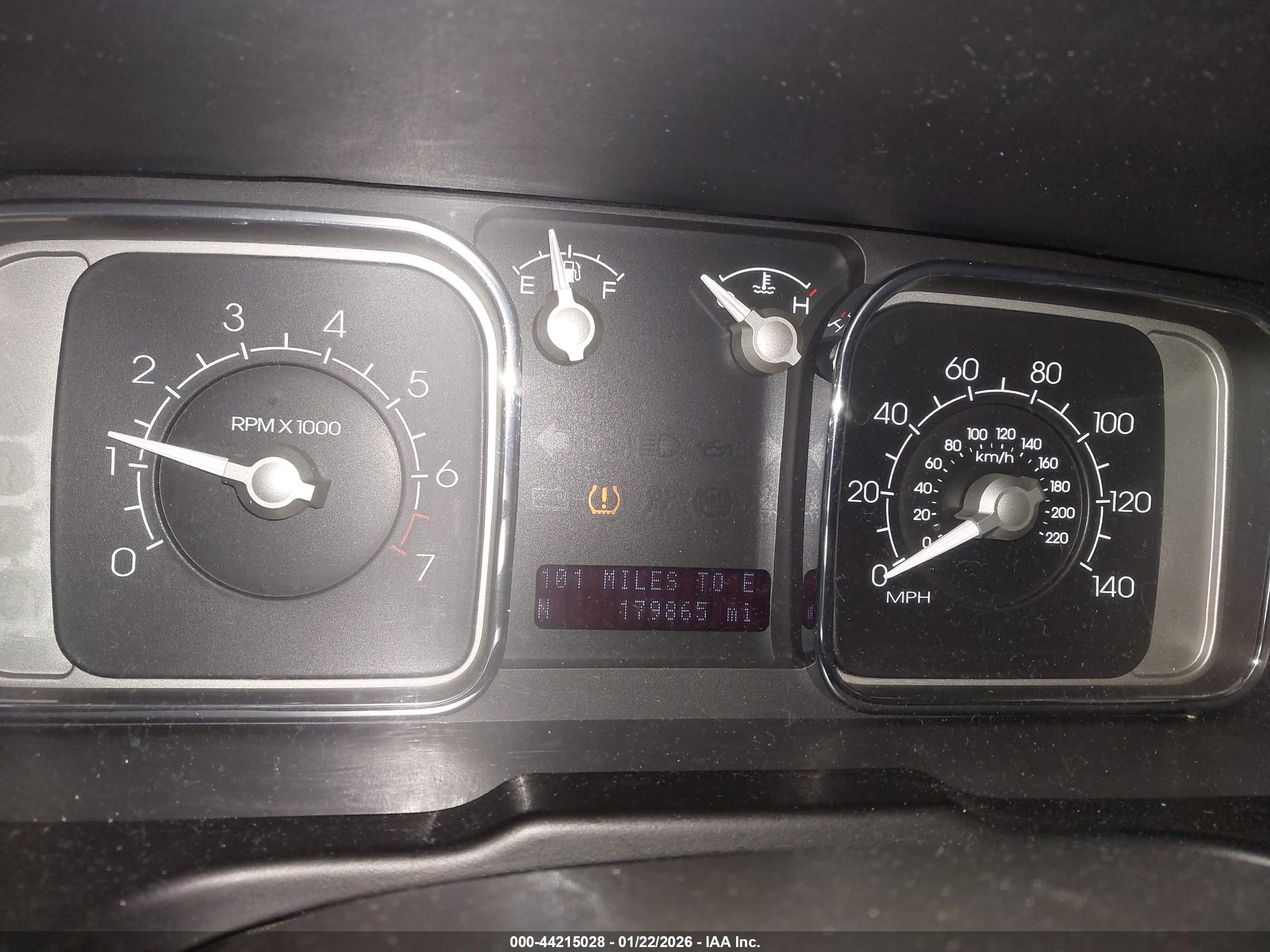 LINCOLN MKX image 7