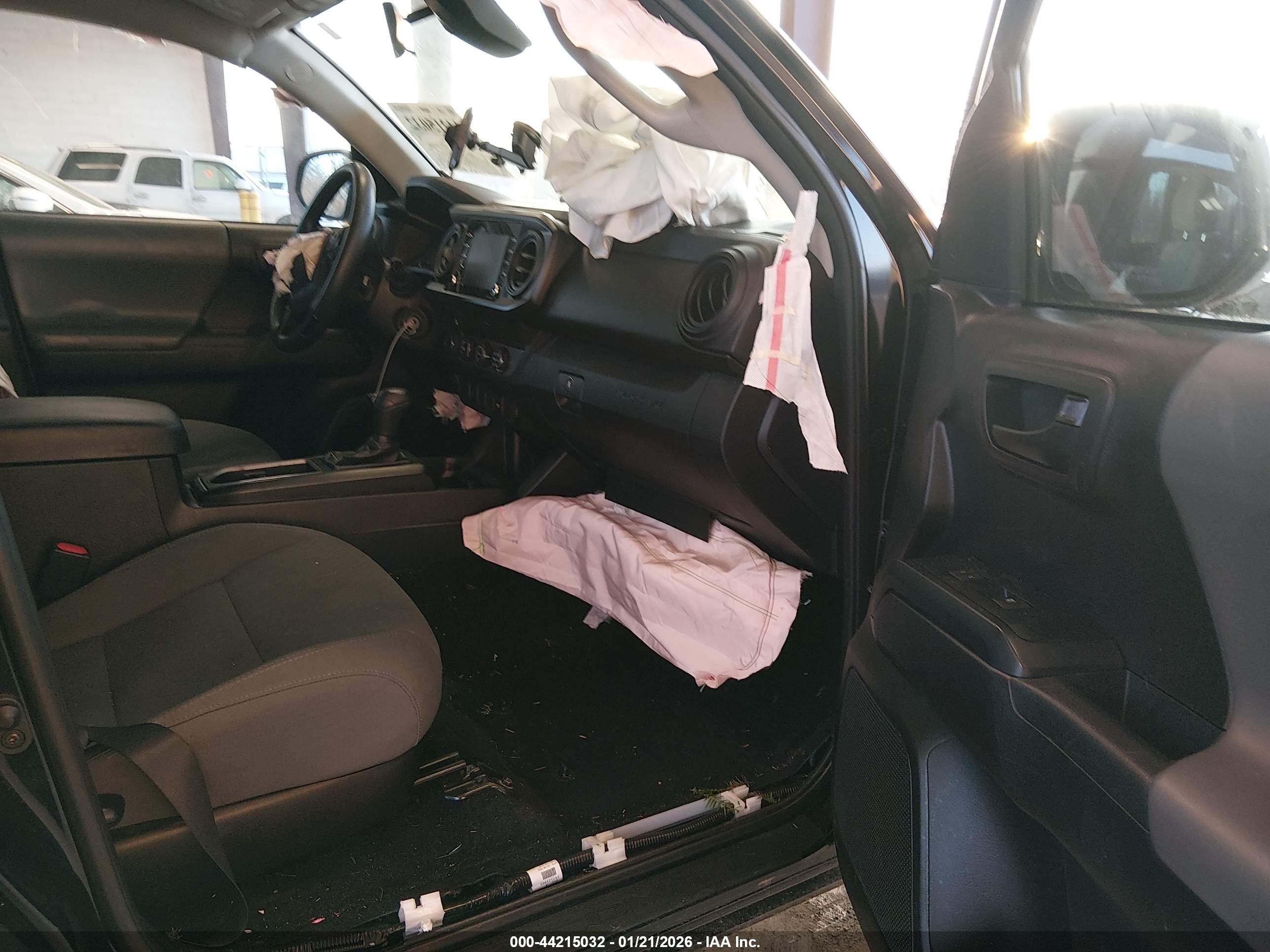 TOYOTA TACOMA image 5