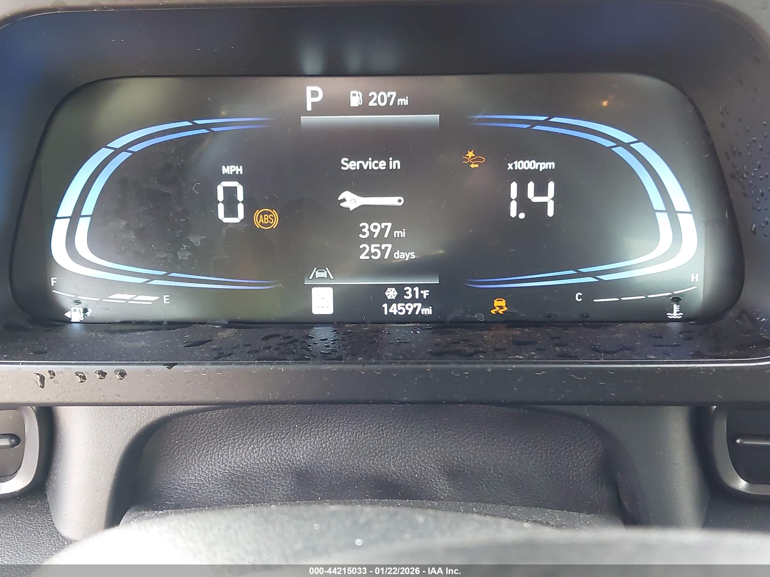 HYUNDAI ELANTRA image 7