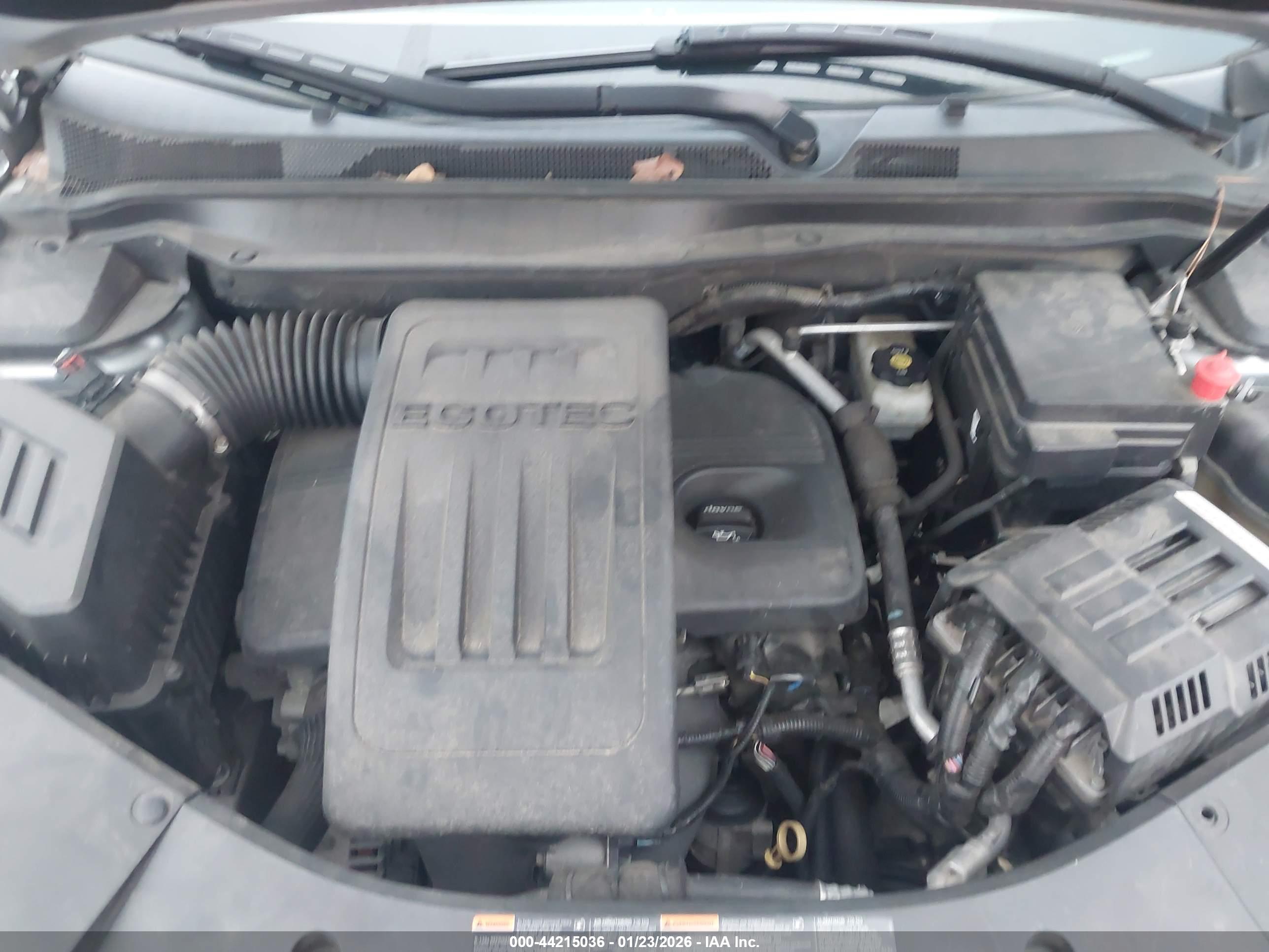 GMC TERRAIN image 10