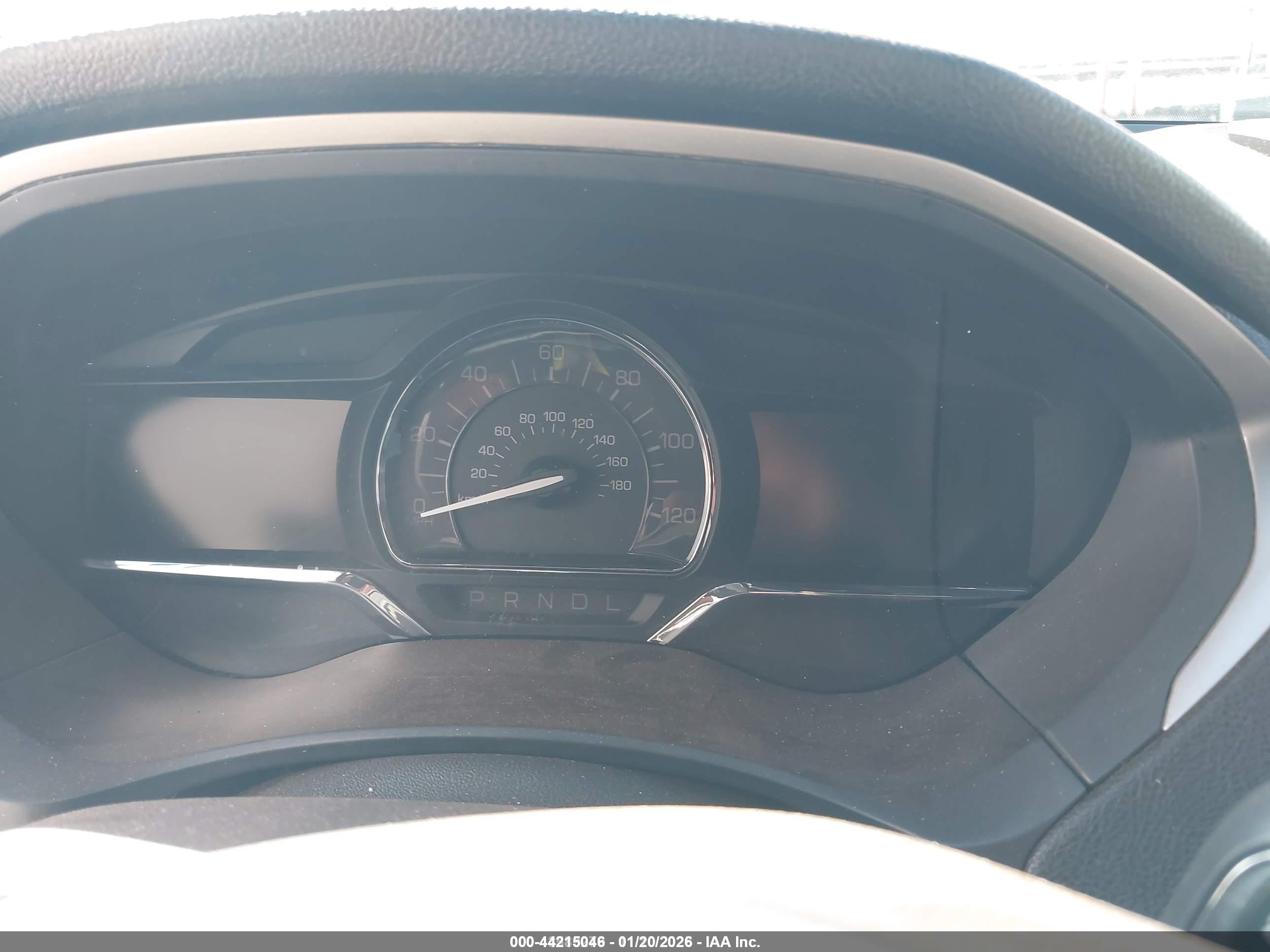 LINCOLN MKZ image 7