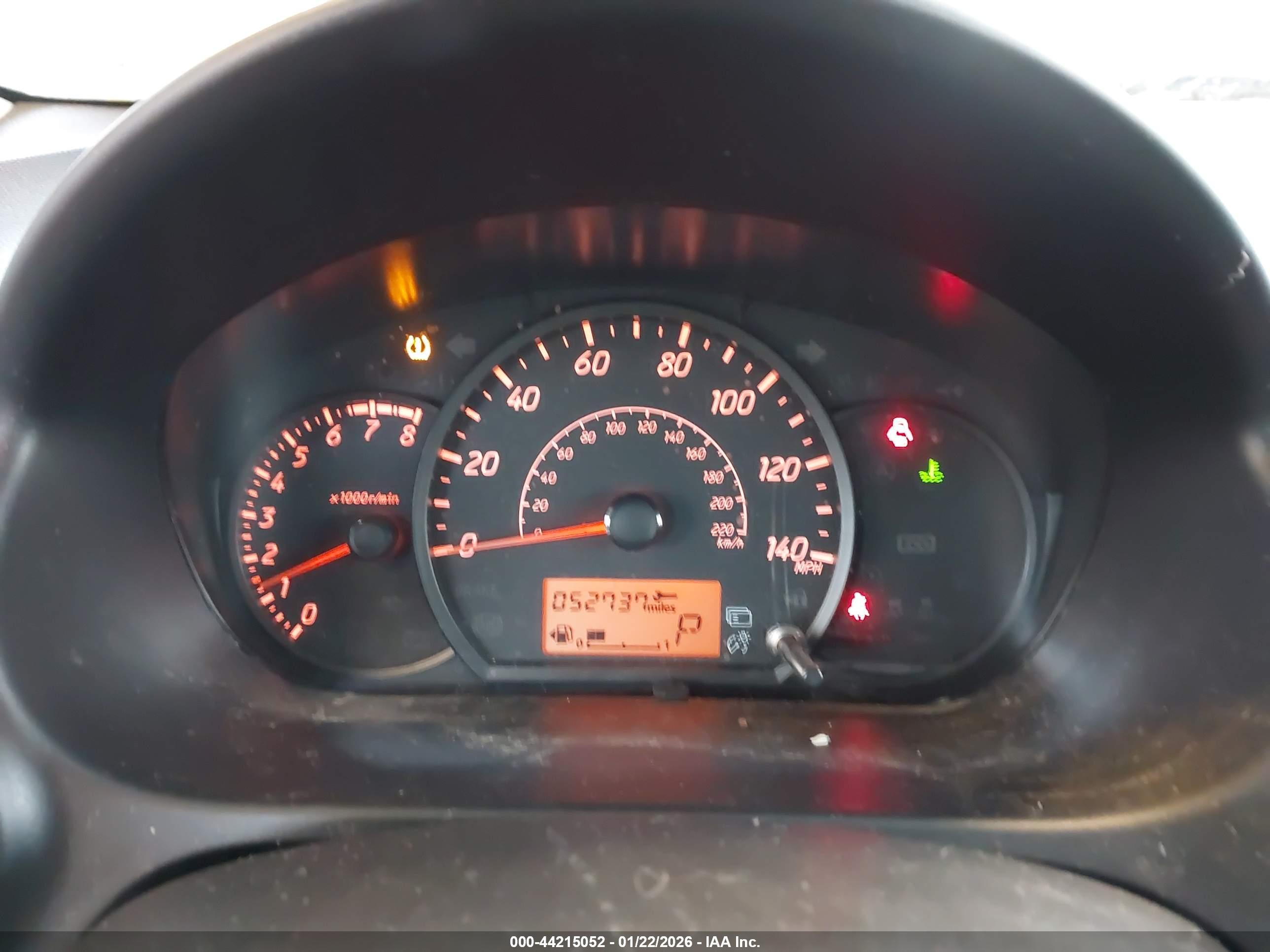 MITSUBISHI MIRAGE image 7