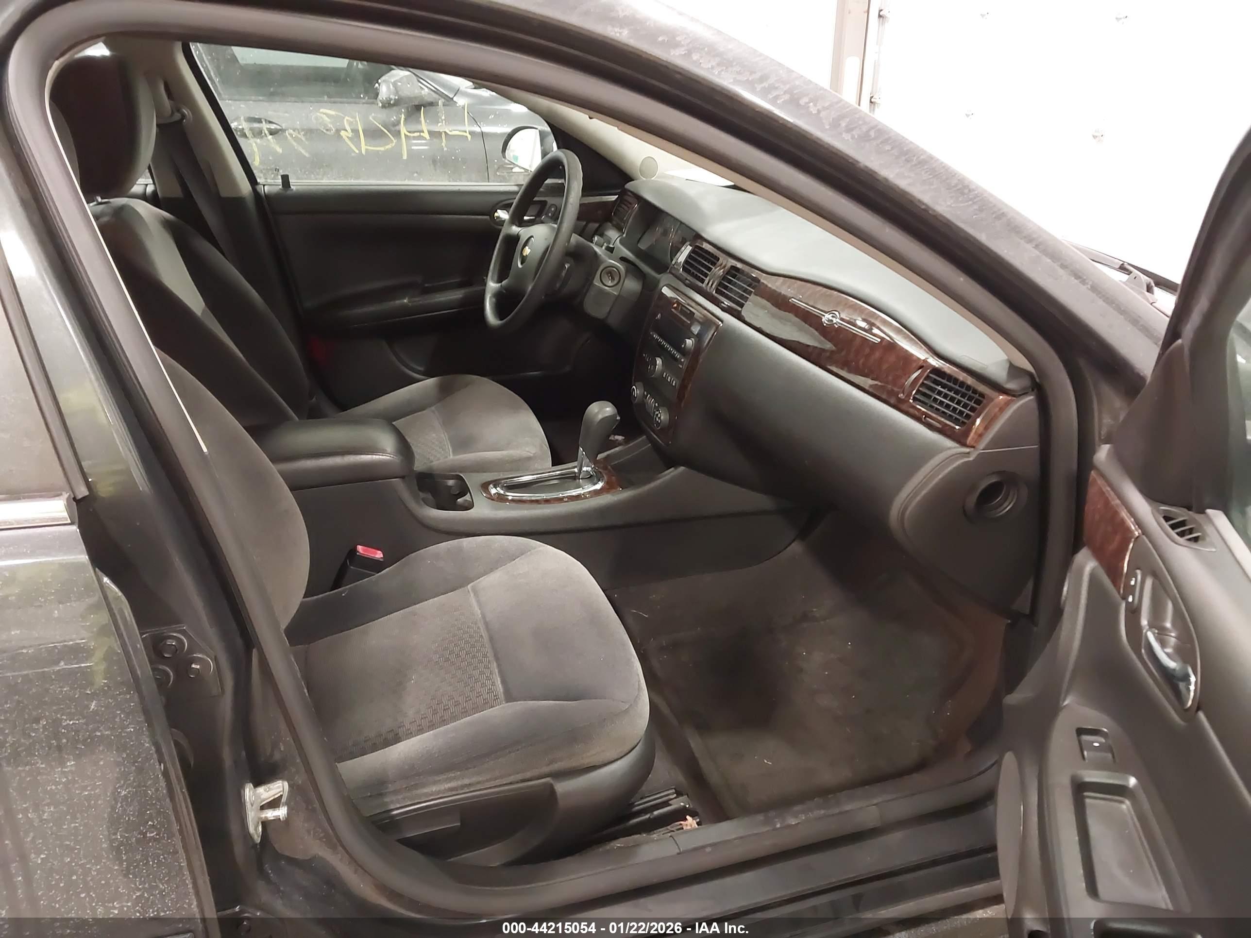 CHEVROLET IMPALA image 5
