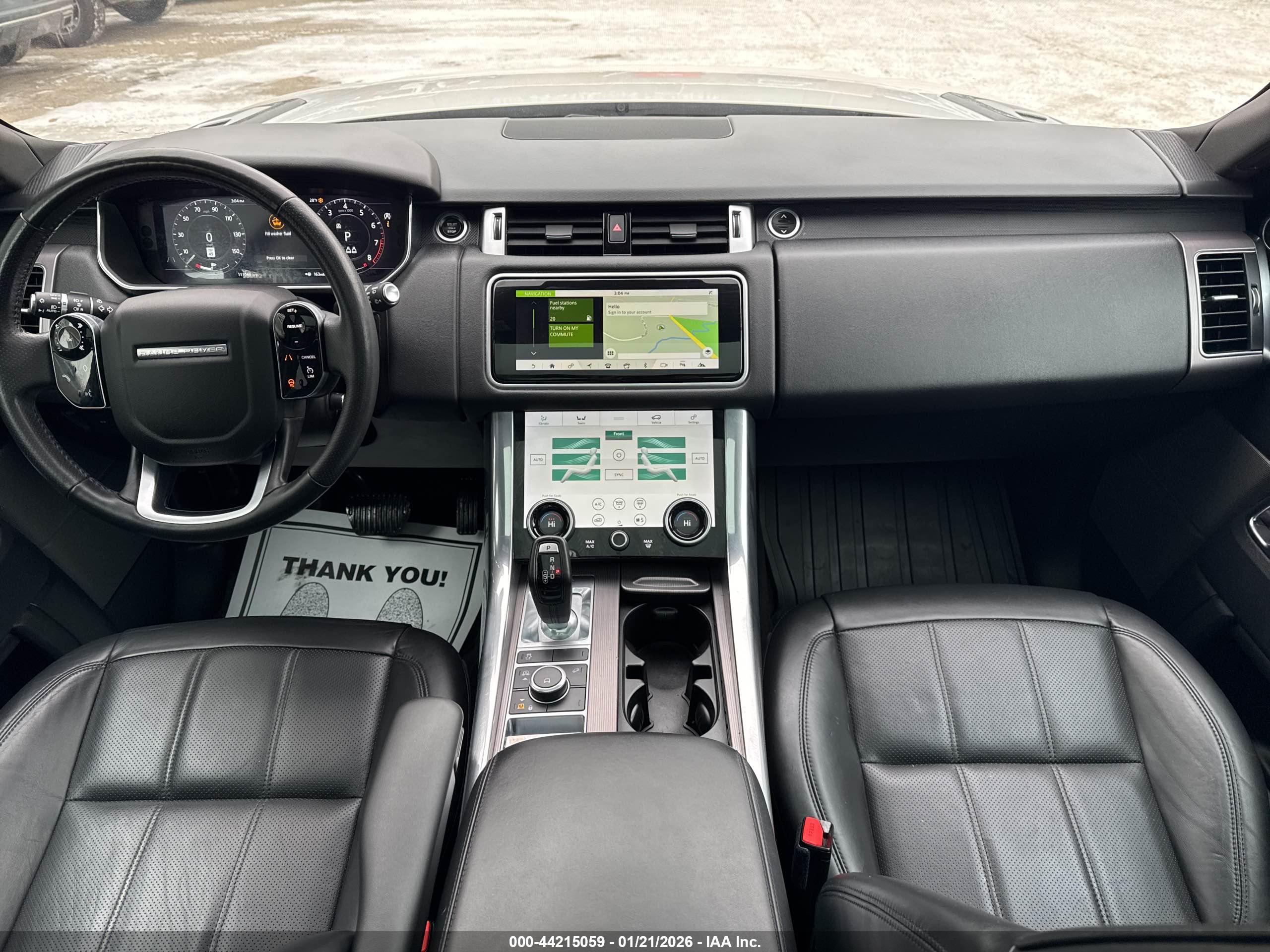 LAND ROVER image 6