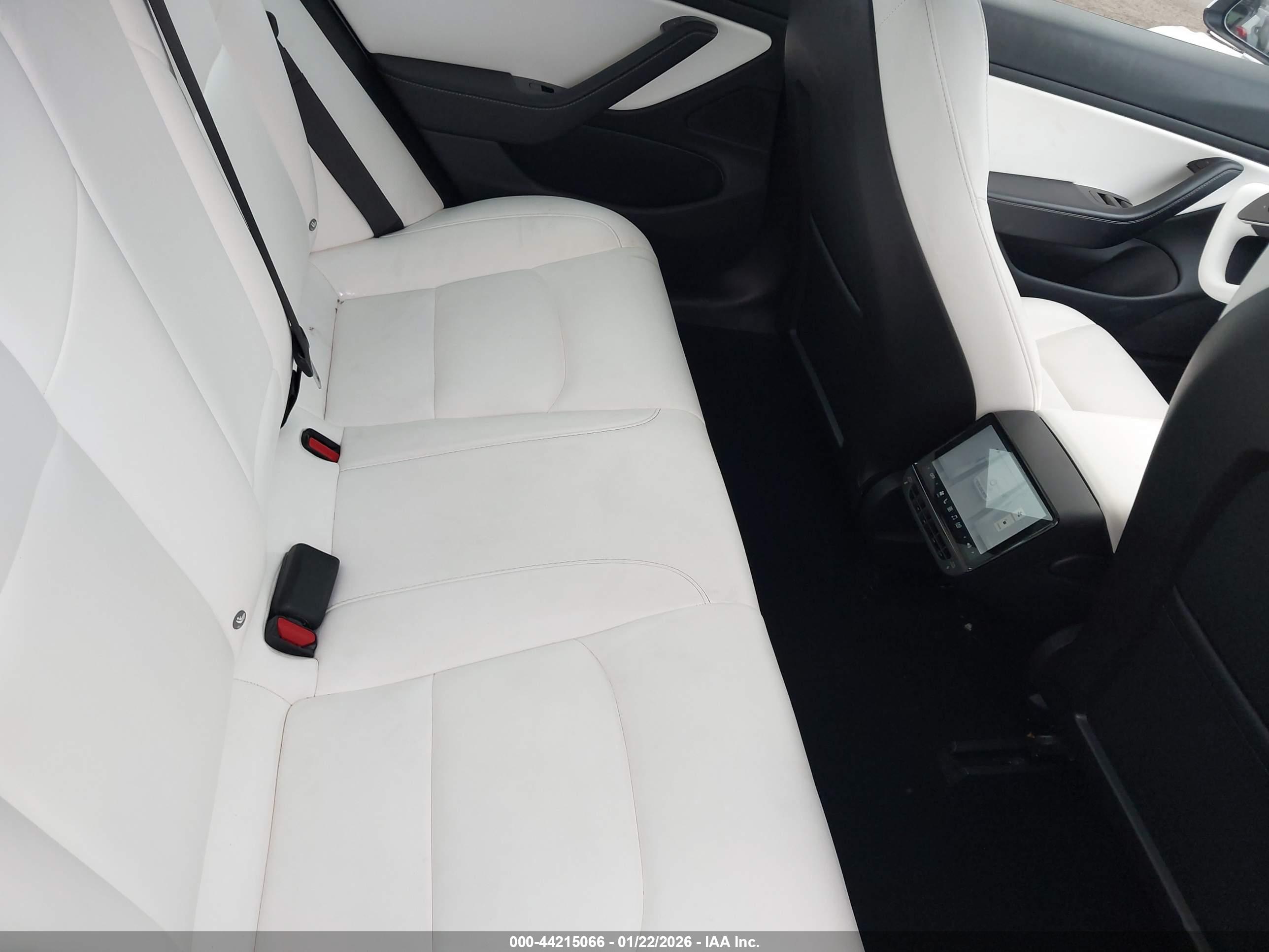 TESLA MODEL image 8