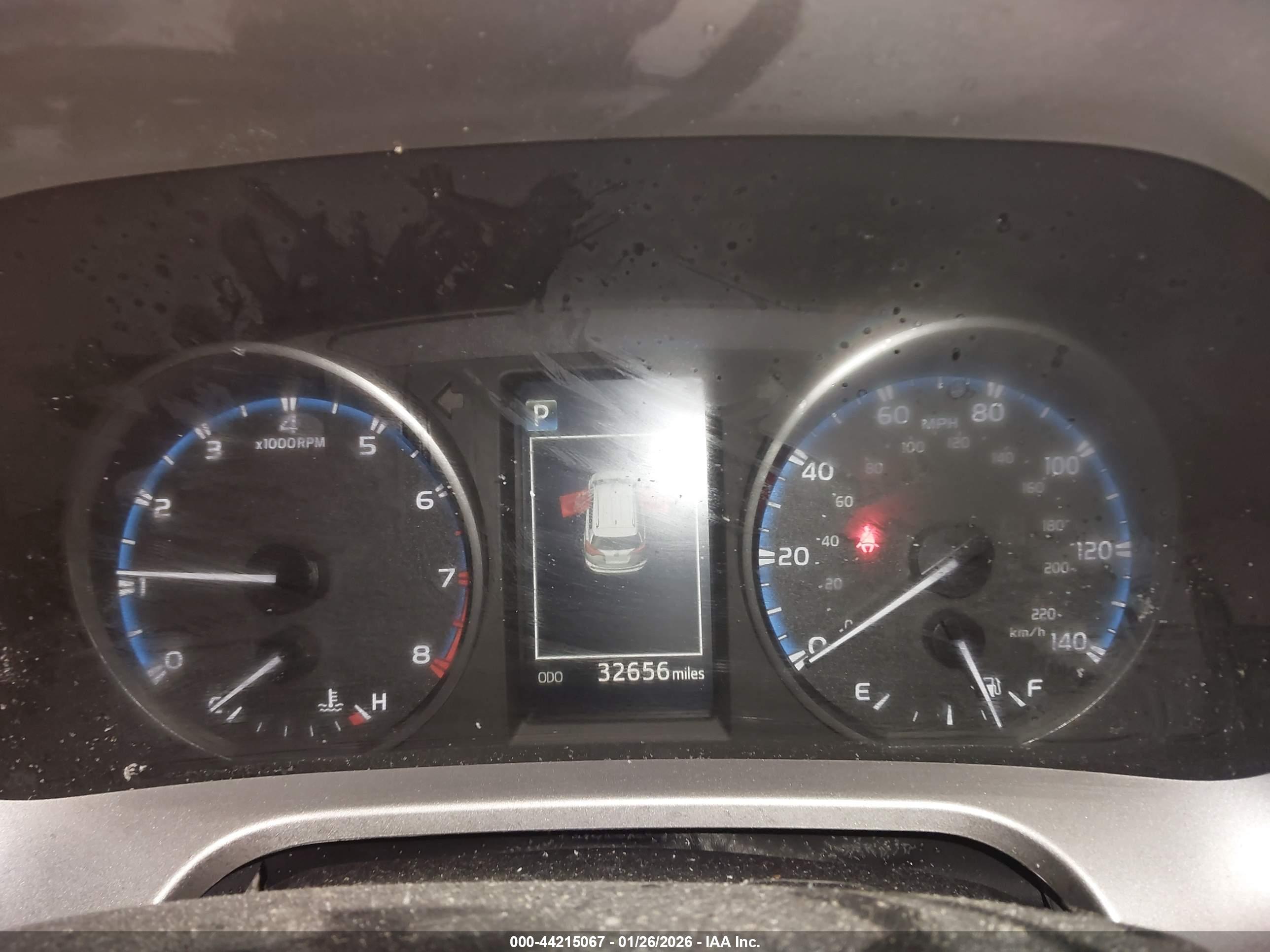 TOYOTA RAV4 image 7