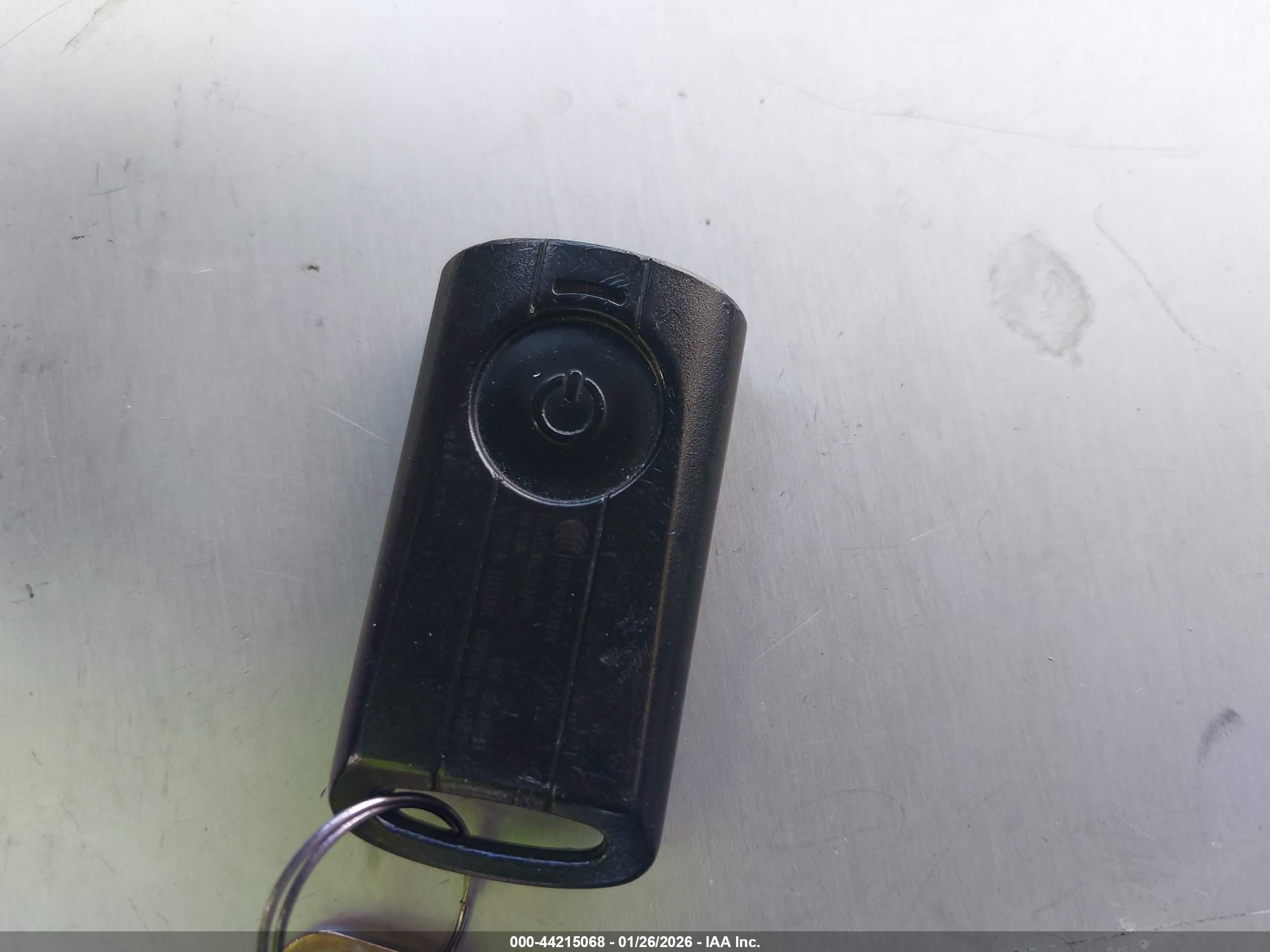 YAMAHA CZD300 image 11