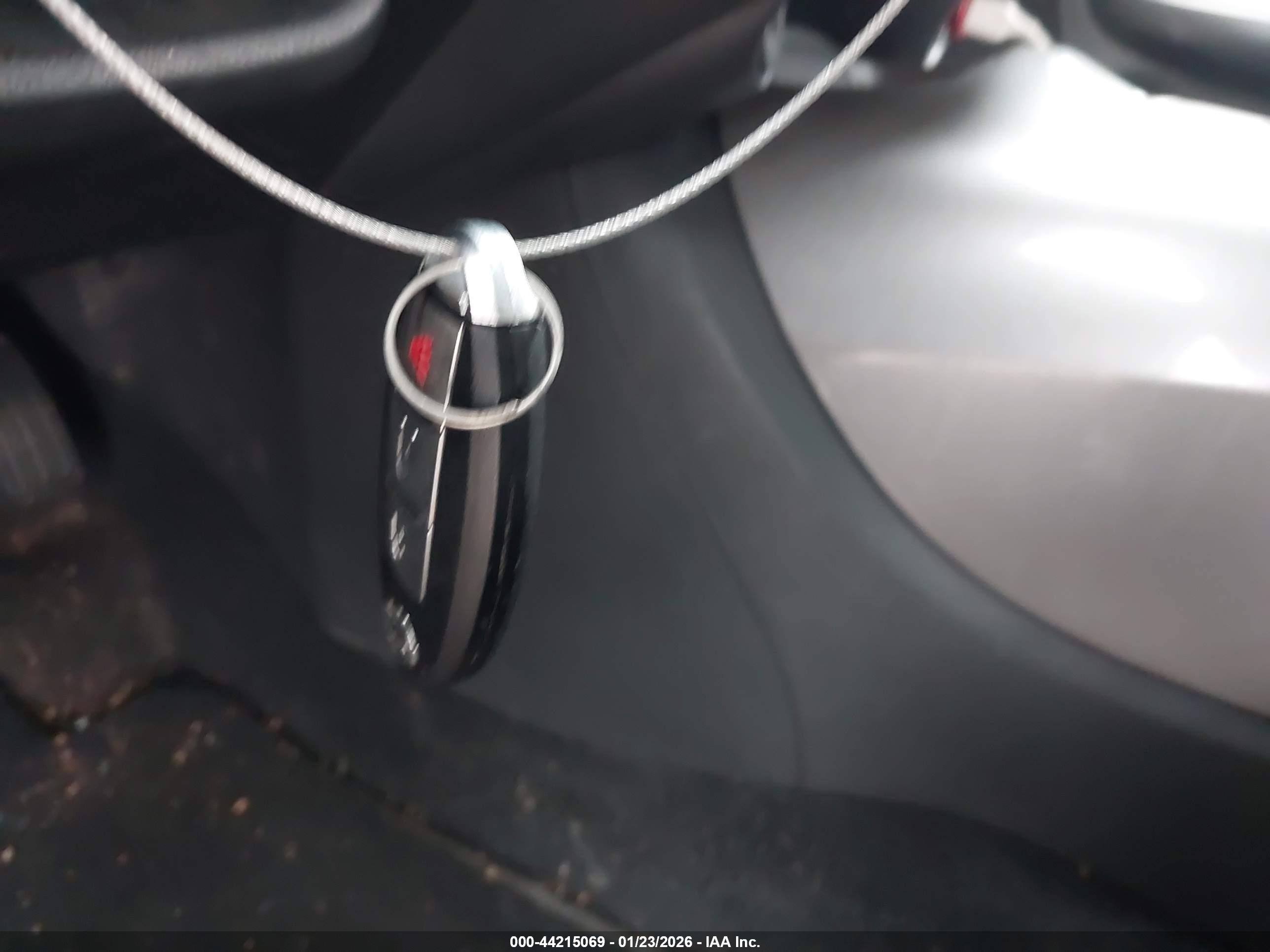 NISSAN JUKE image 11