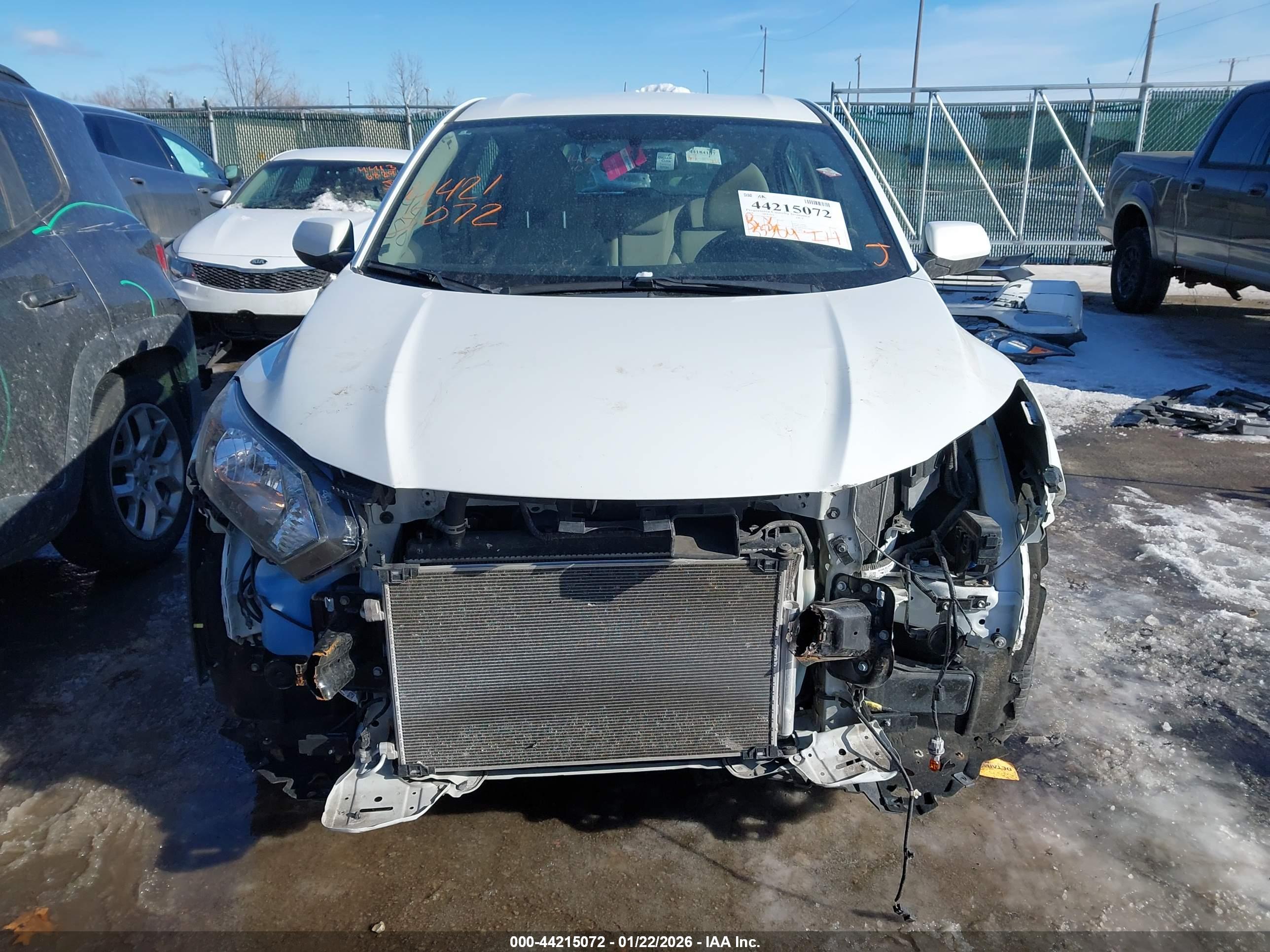 HONDA HR-V image 6