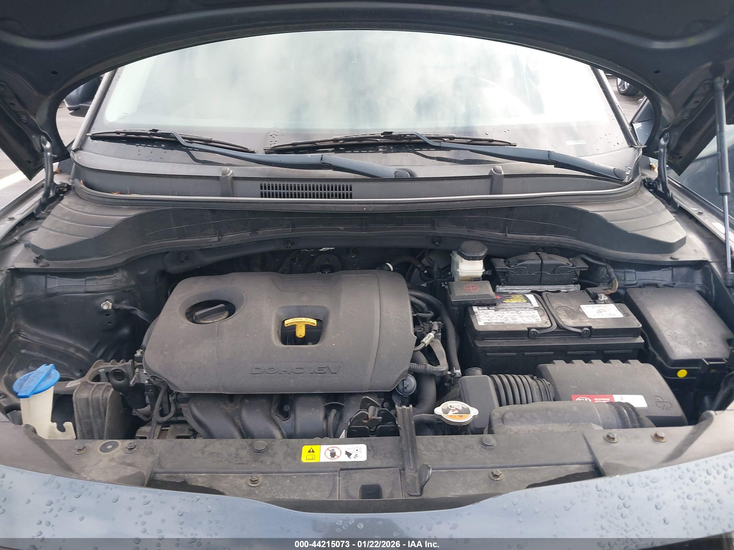 KIA SOUL image 10