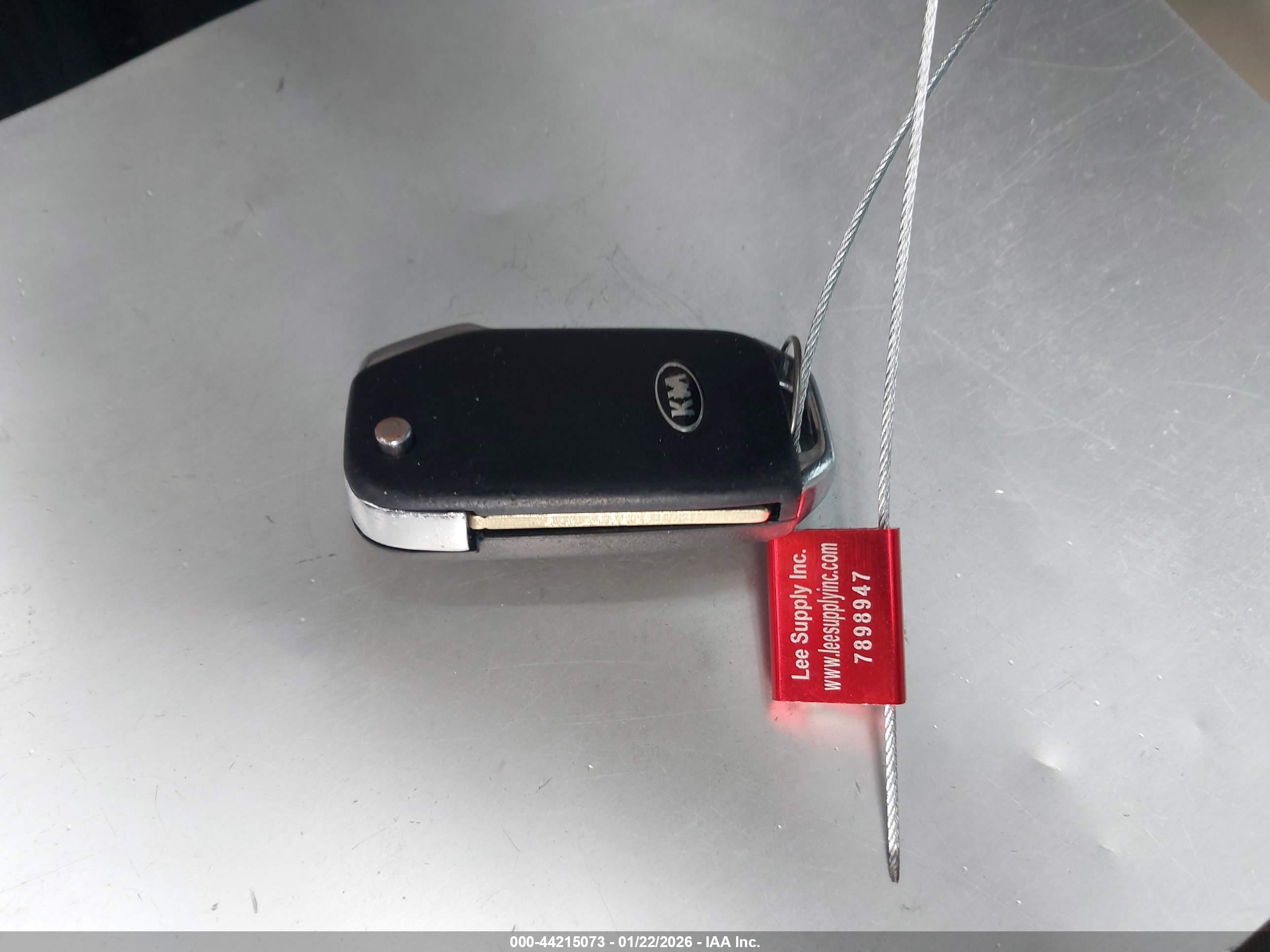 KIA SOUL image 11