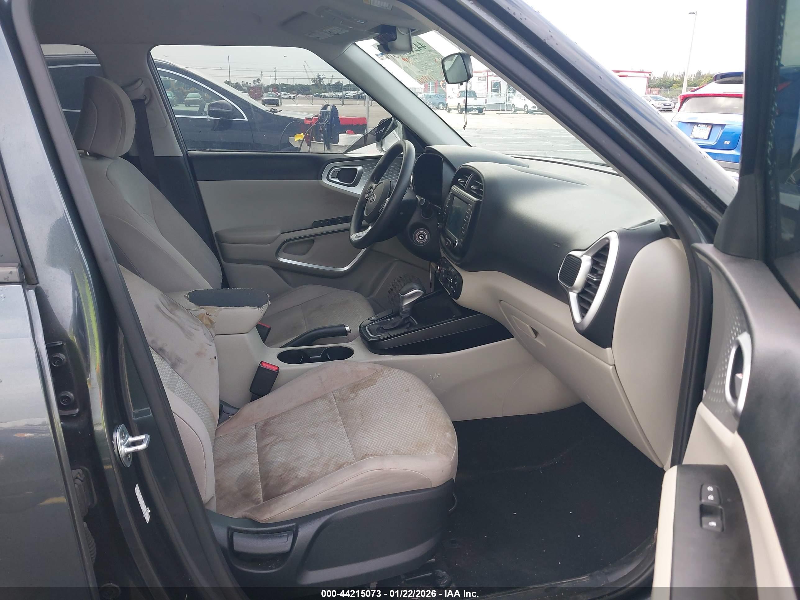 KIA SOUL image 5
