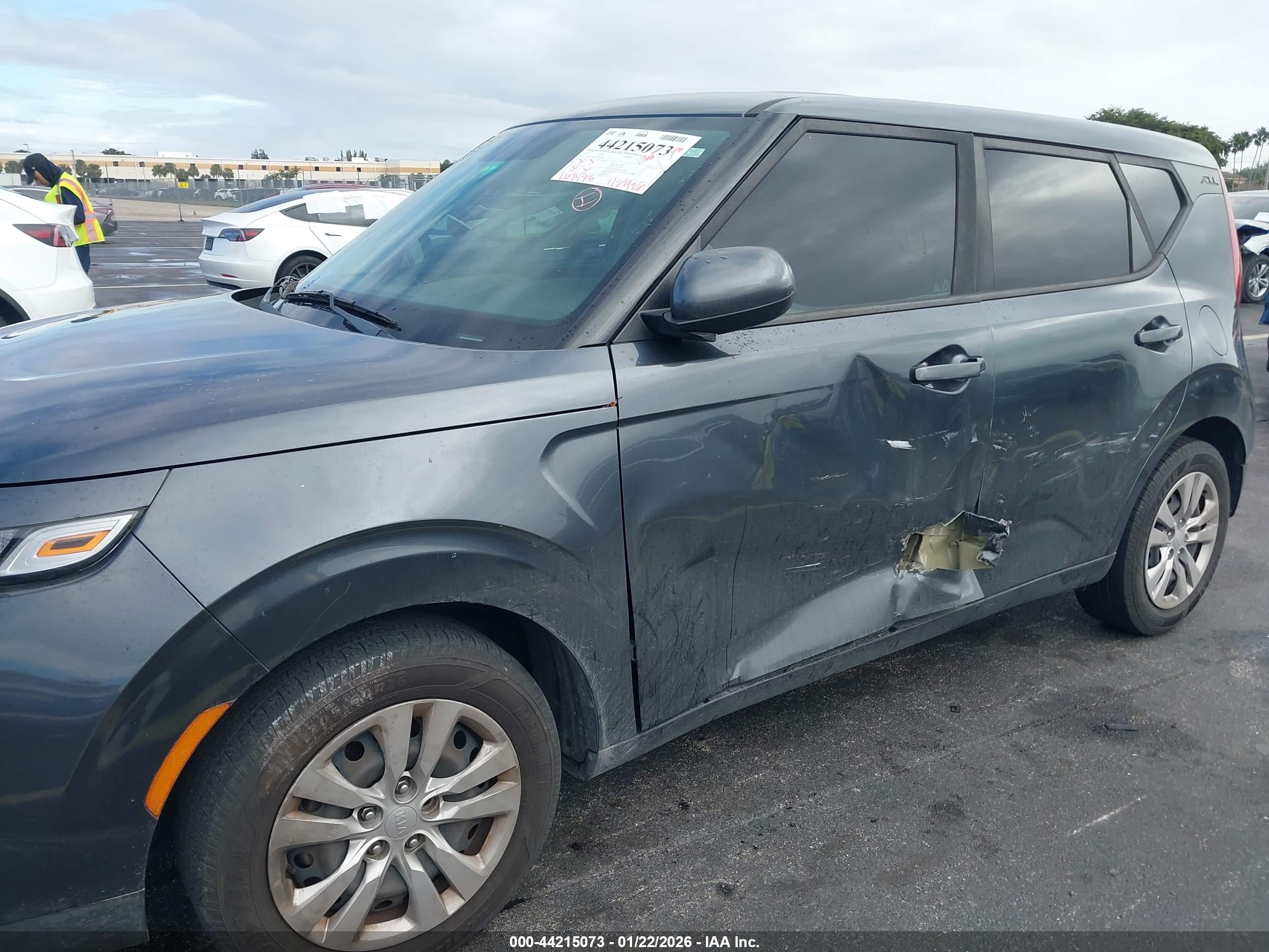 KIA SOUL image 6