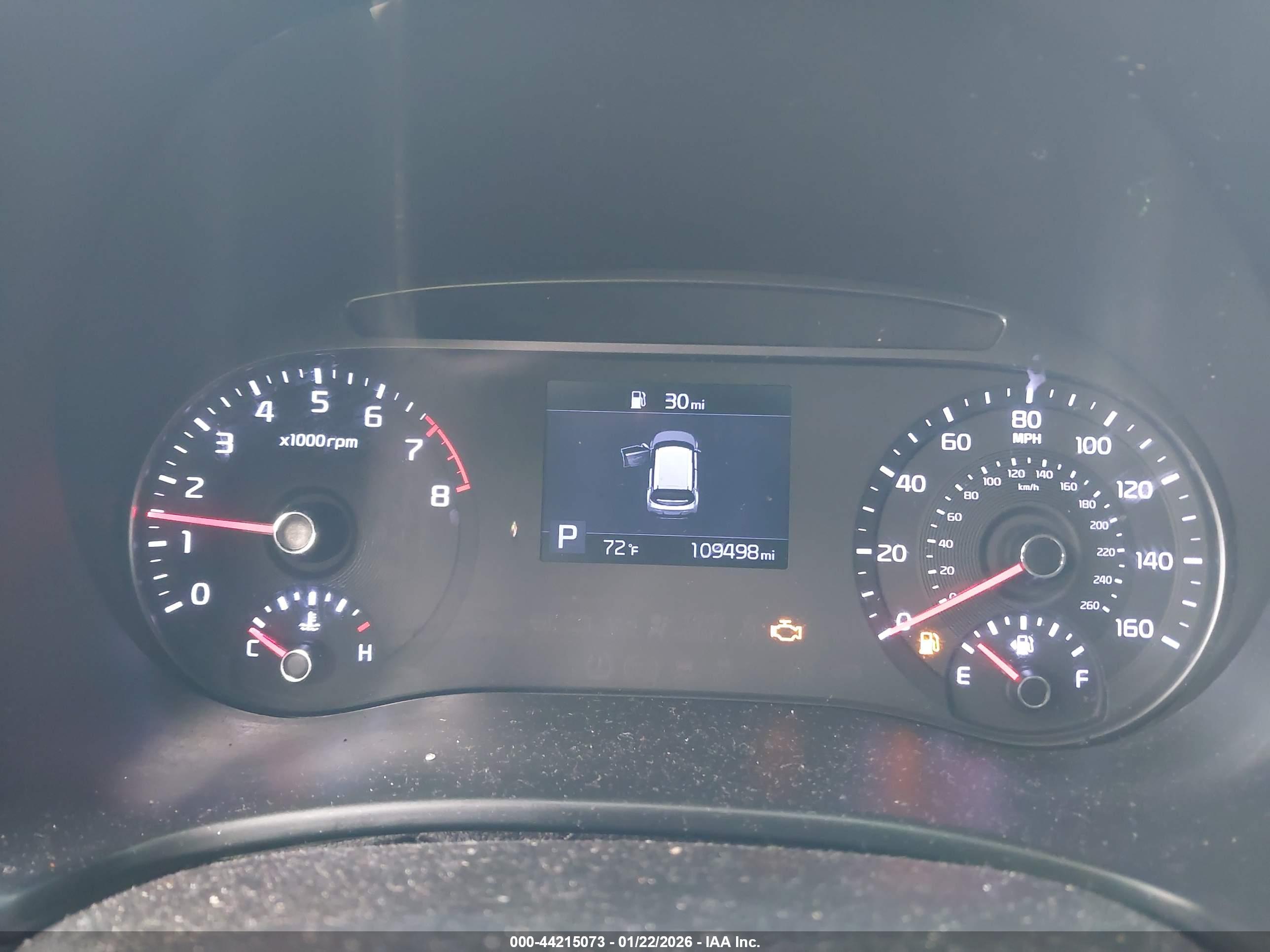 KIA SOUL image 7
