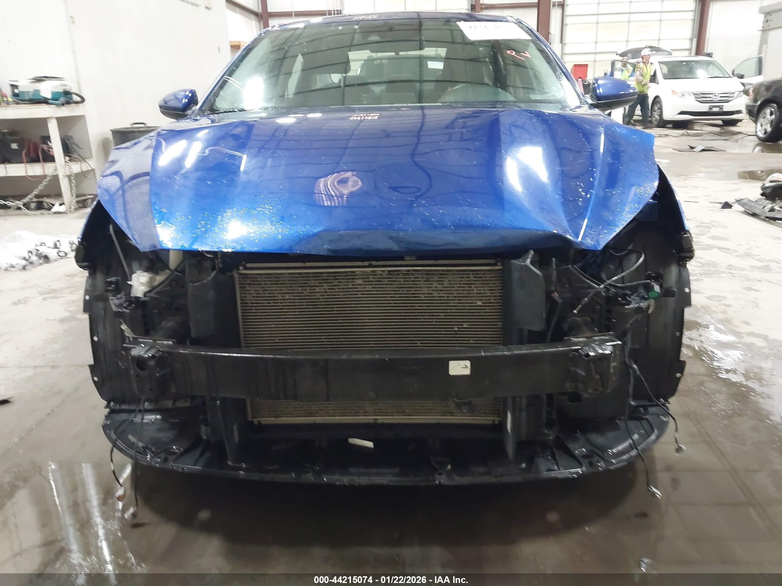 KIA FORTE image 6
