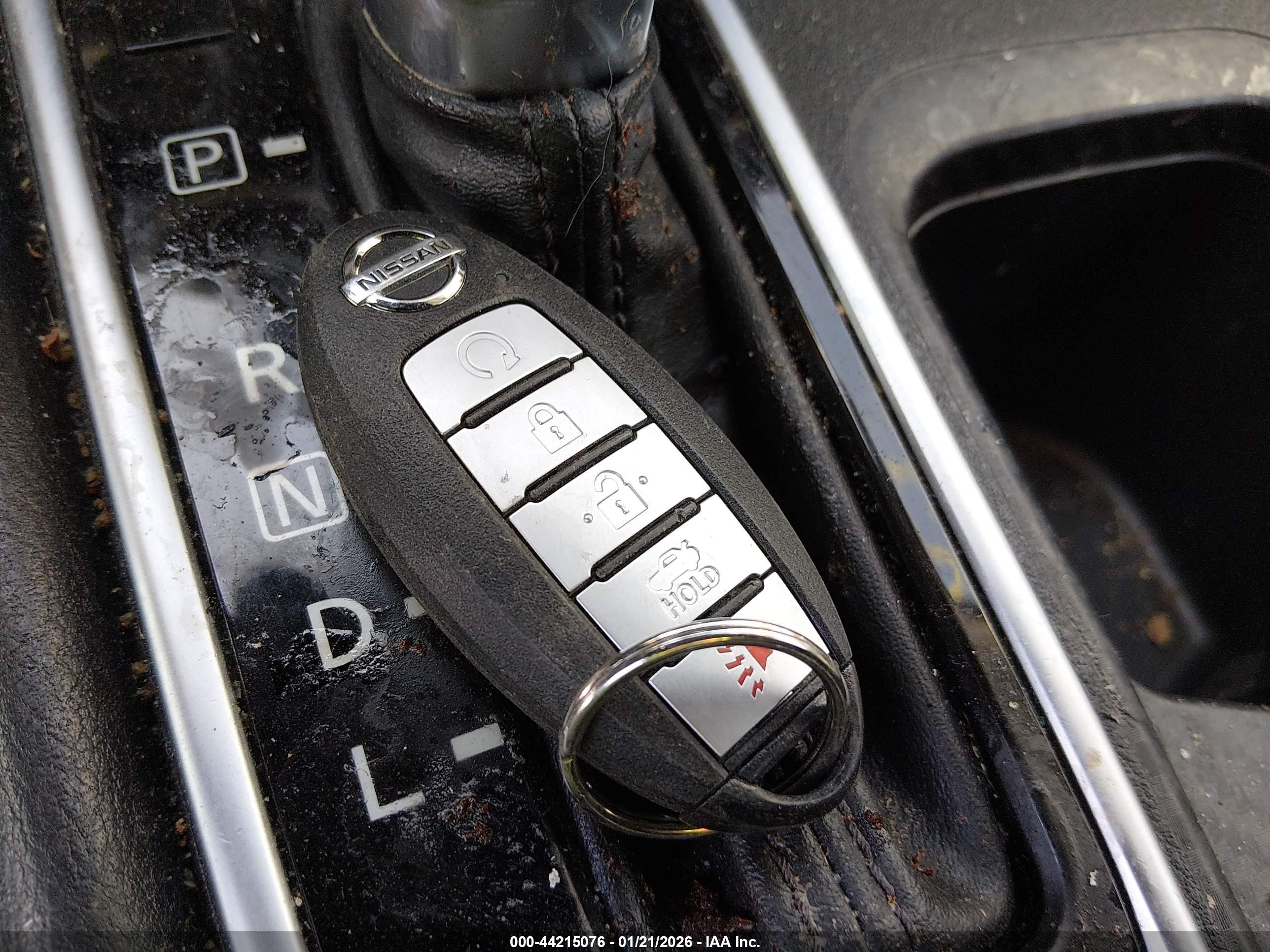 NISSAN SENTRA image 11