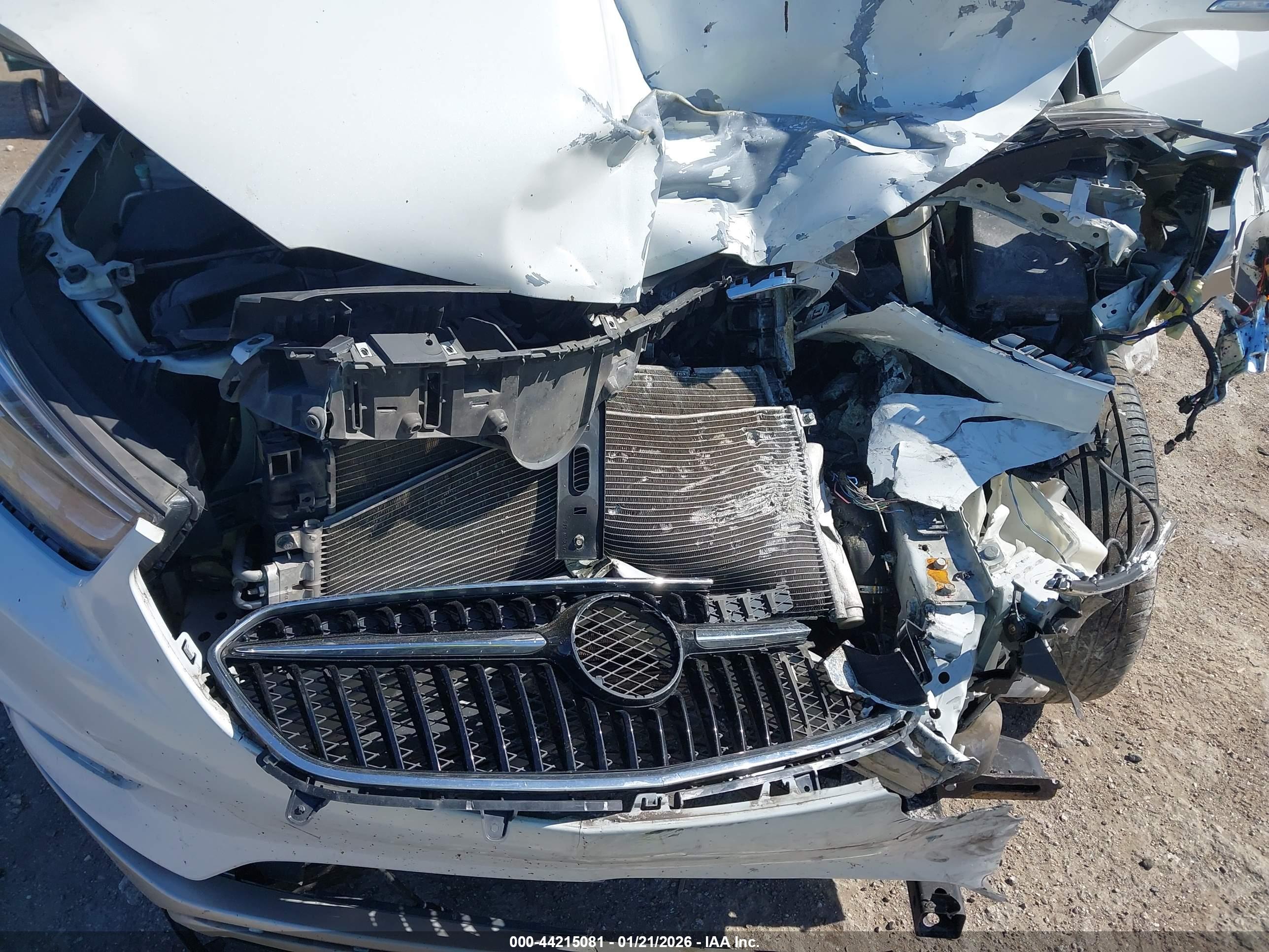 BUICK ENCORE image 10