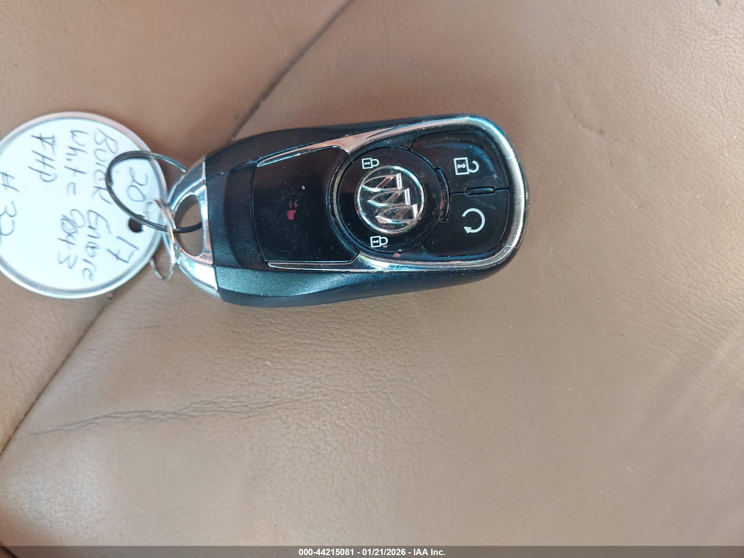 BUICK ENCORE image 11