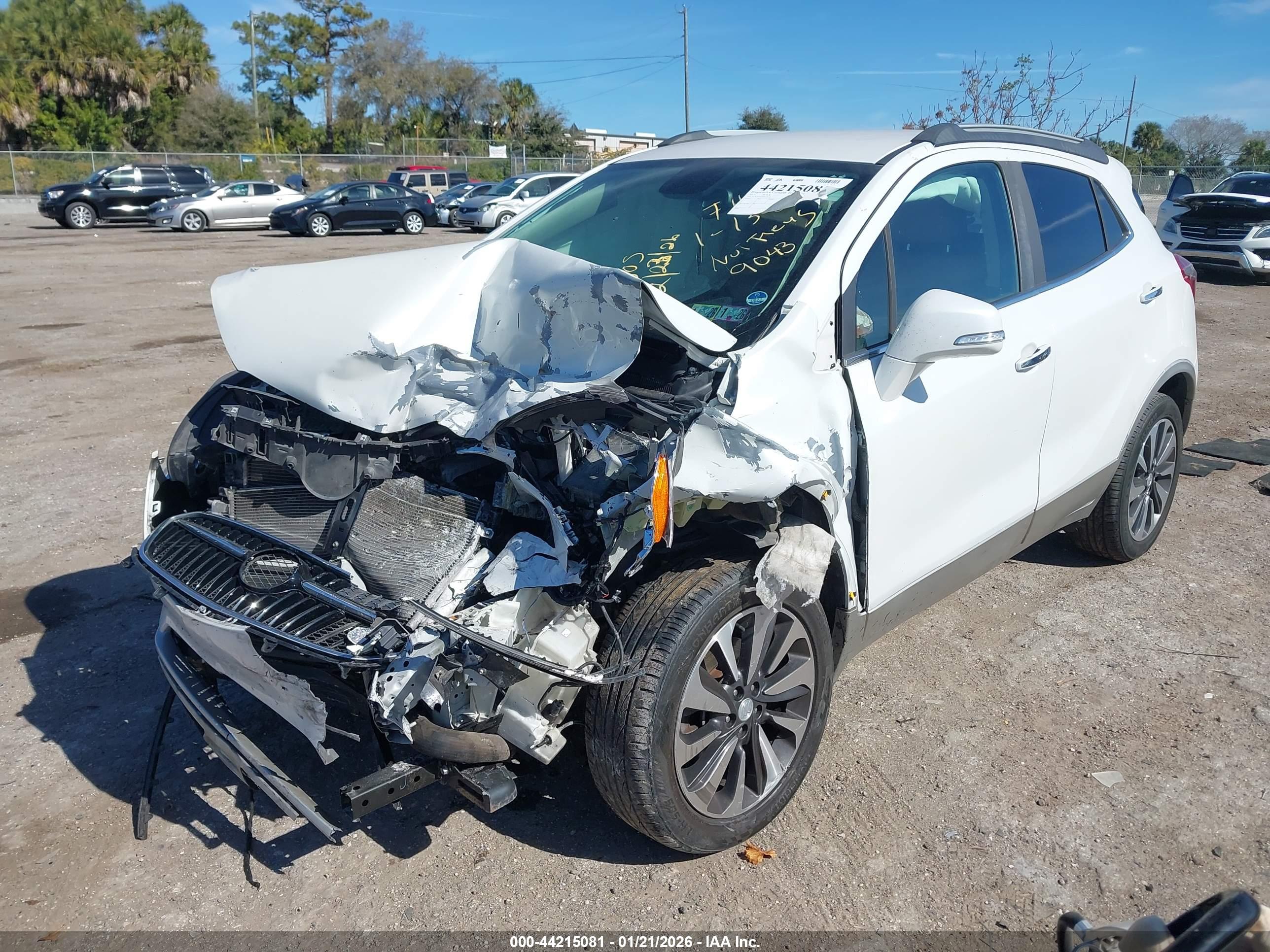 BUICK ENCORE image 2