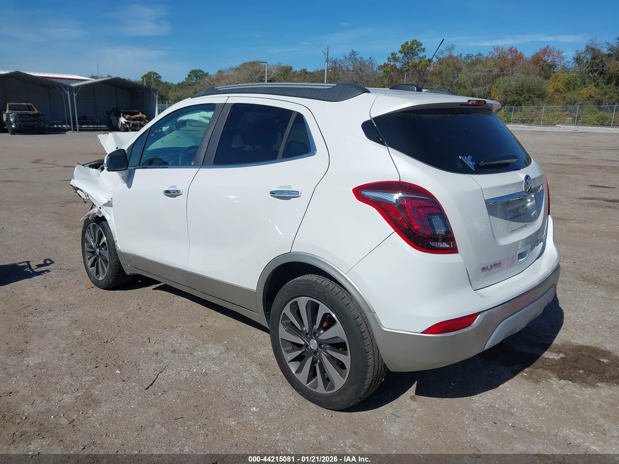 BUICK ENCORE image 3