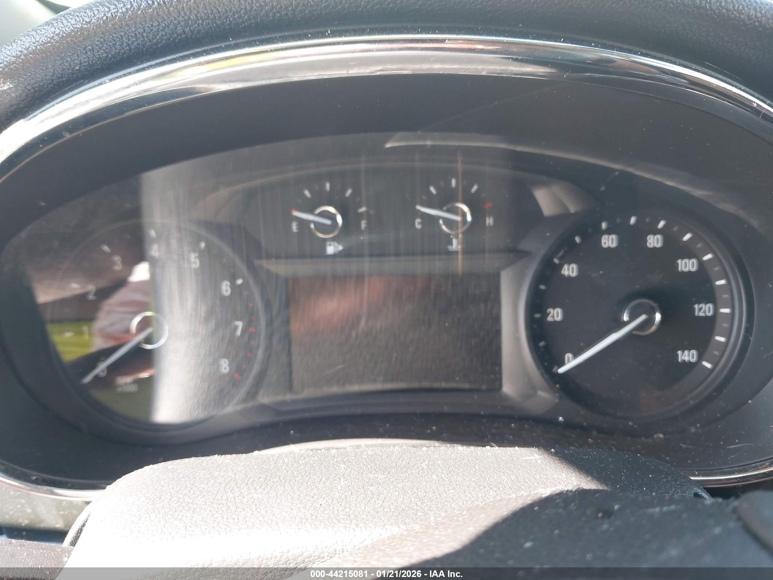 BUICK ENCORE image 7