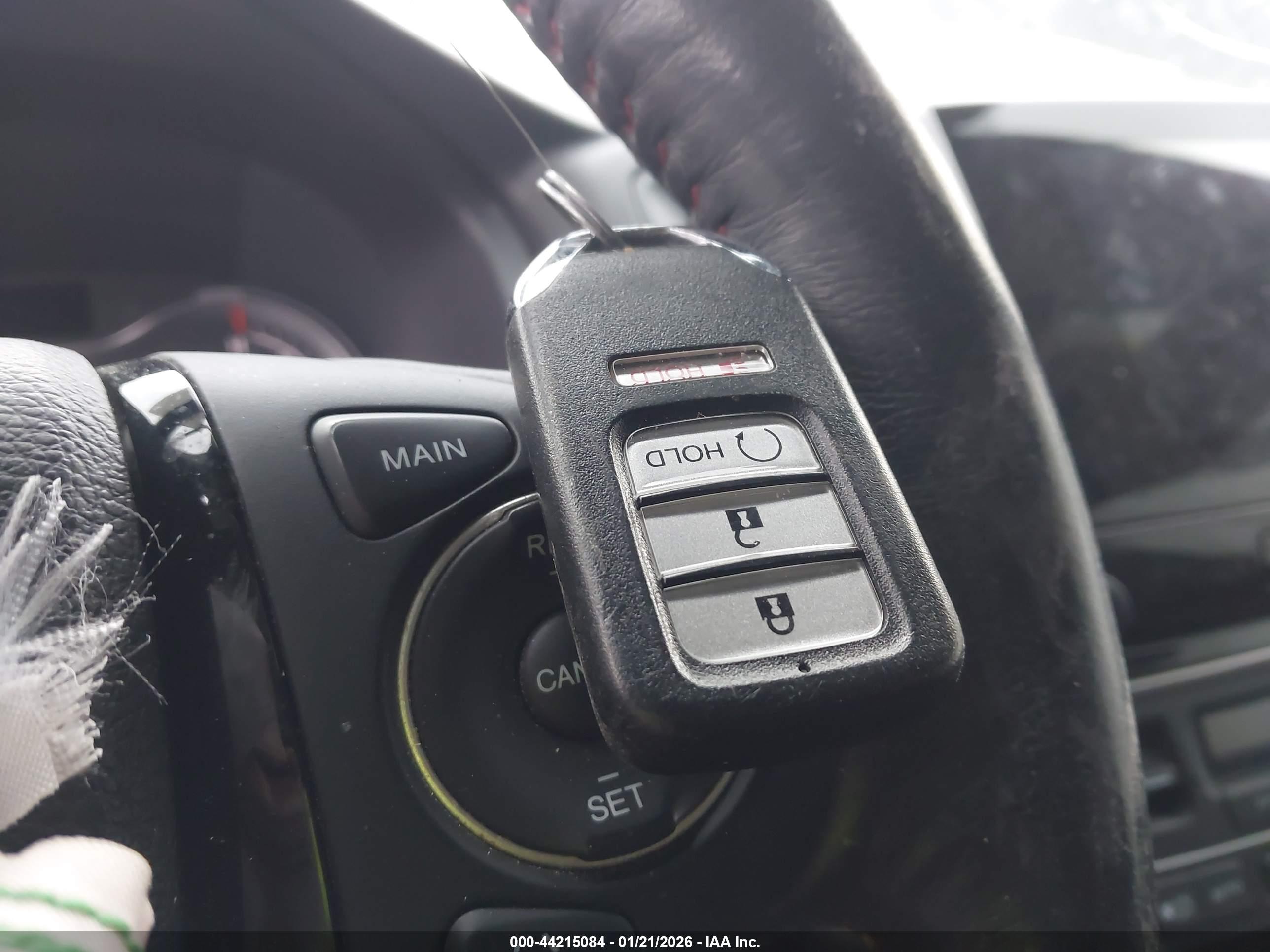 HONDA RIDGELINE image 11