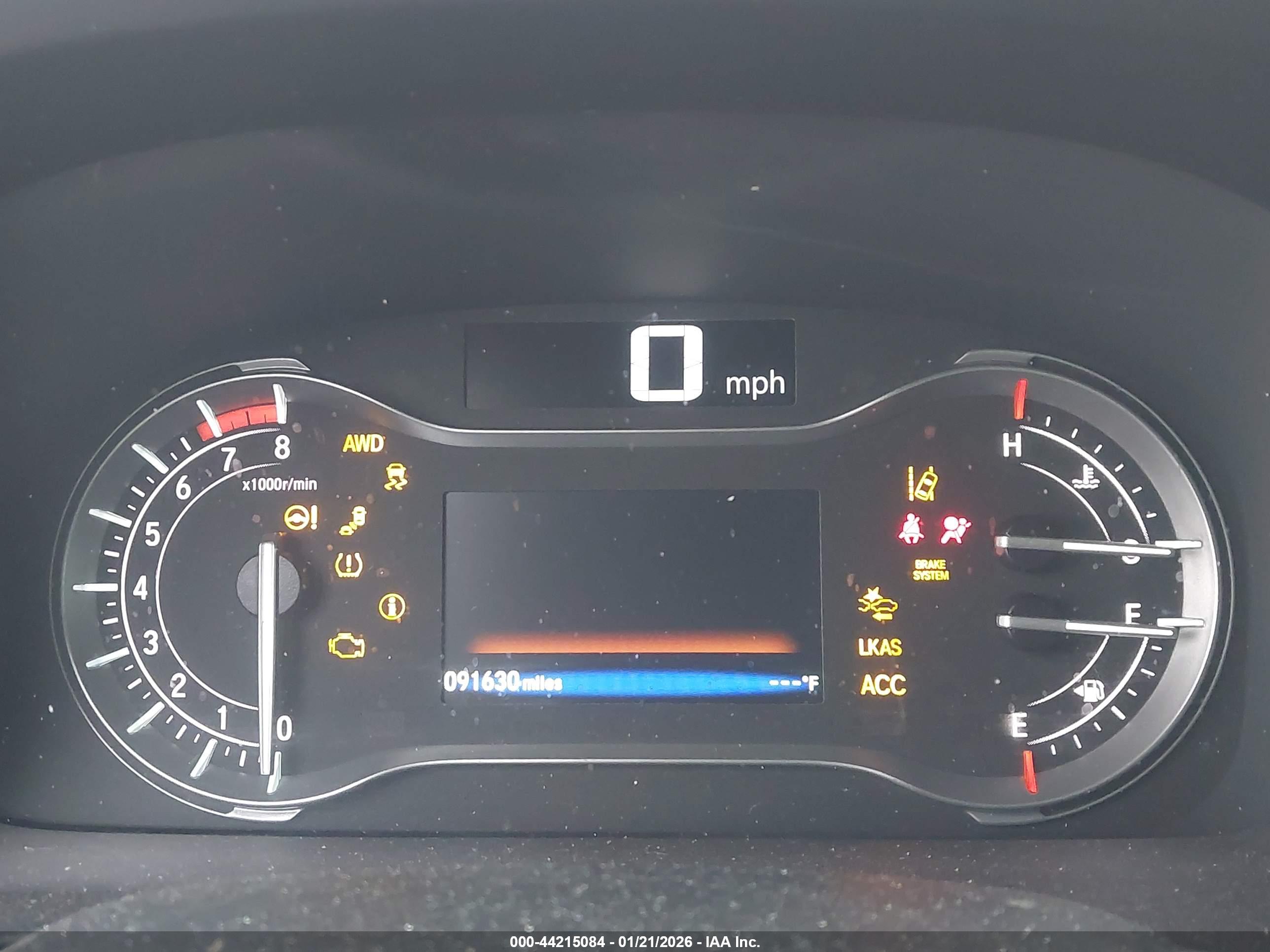 HONDA RIDGELINE image 7