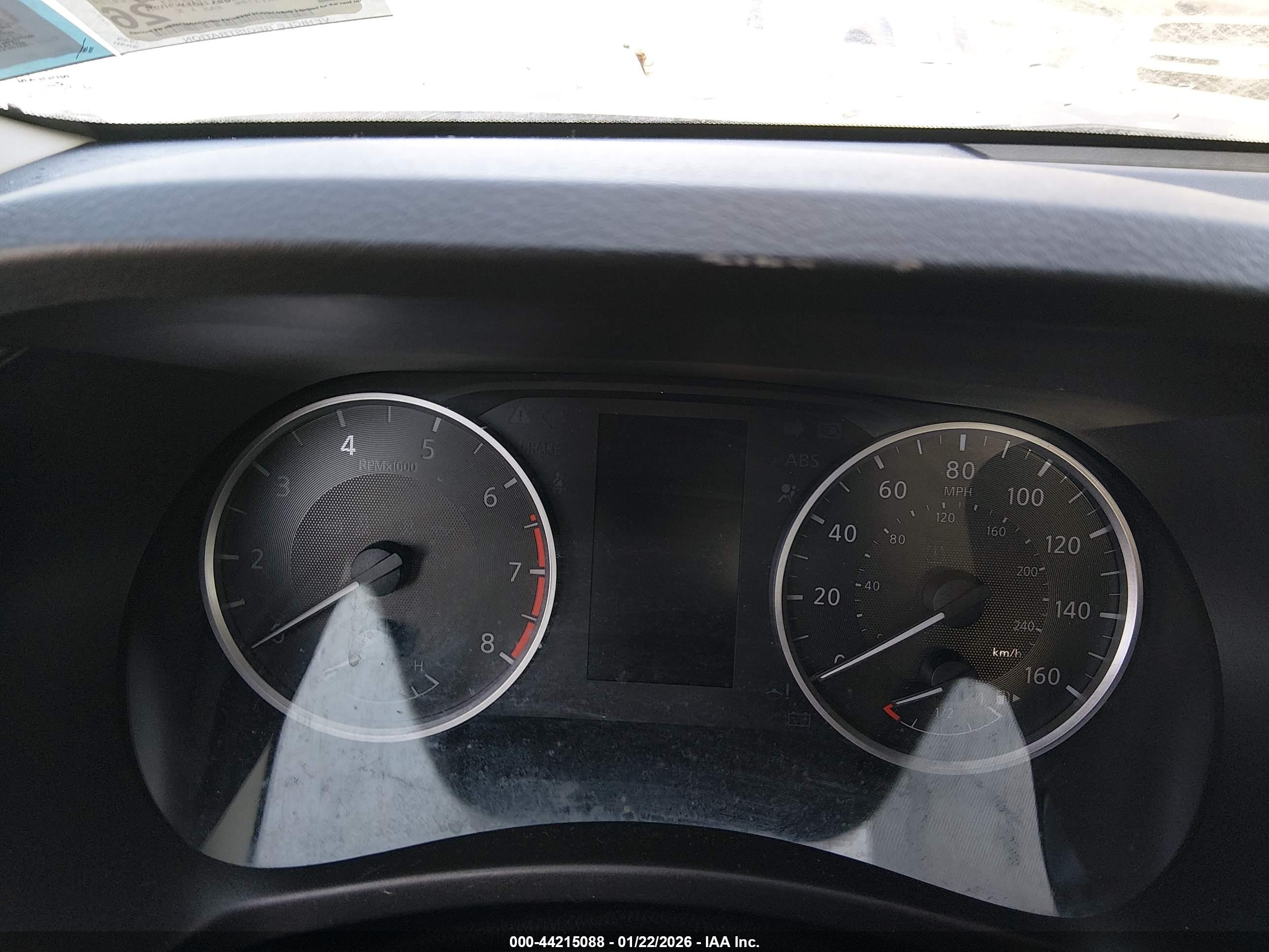 NISSAN SENTRA image 7