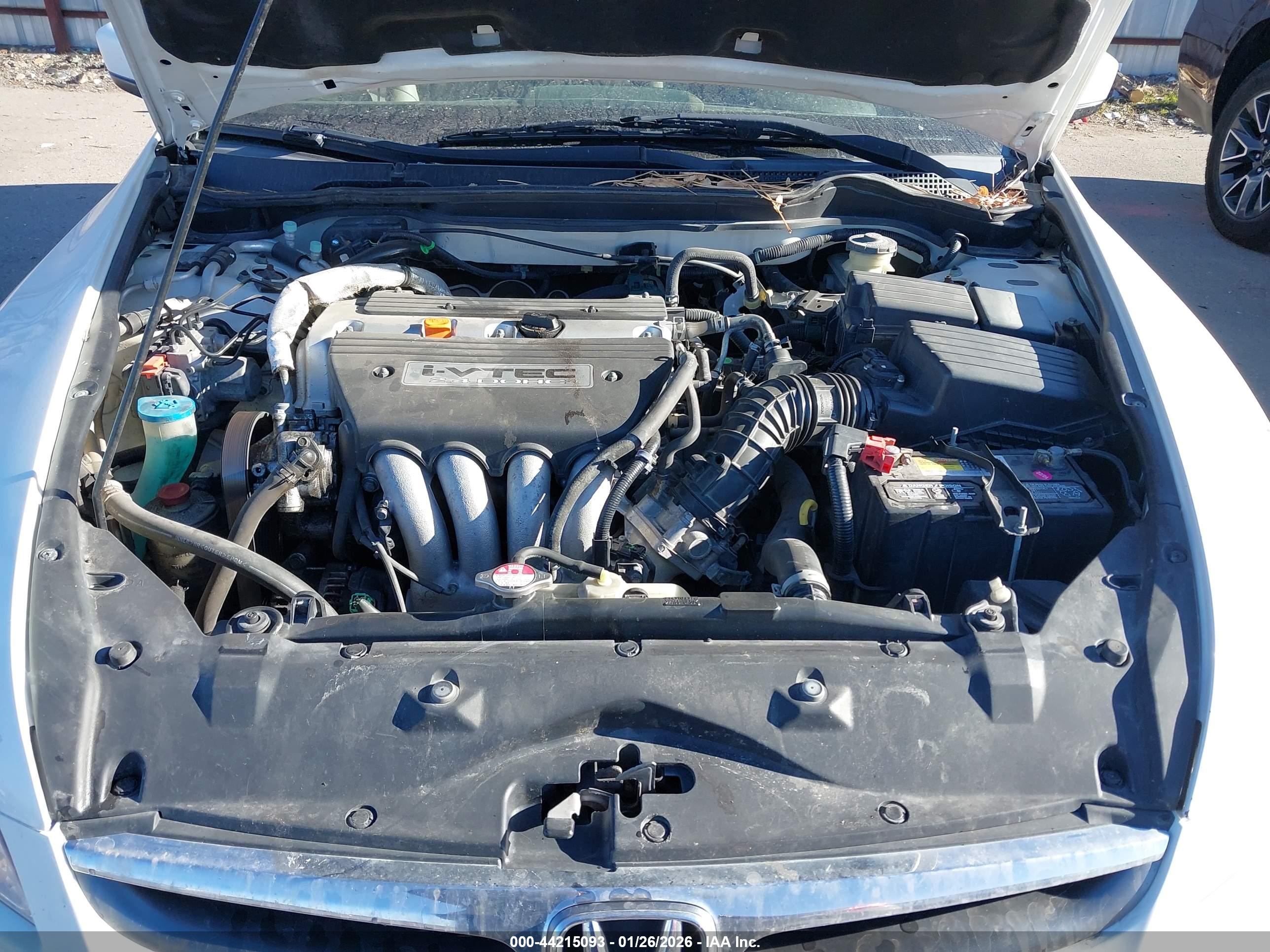 HONDA ACCORD image 10