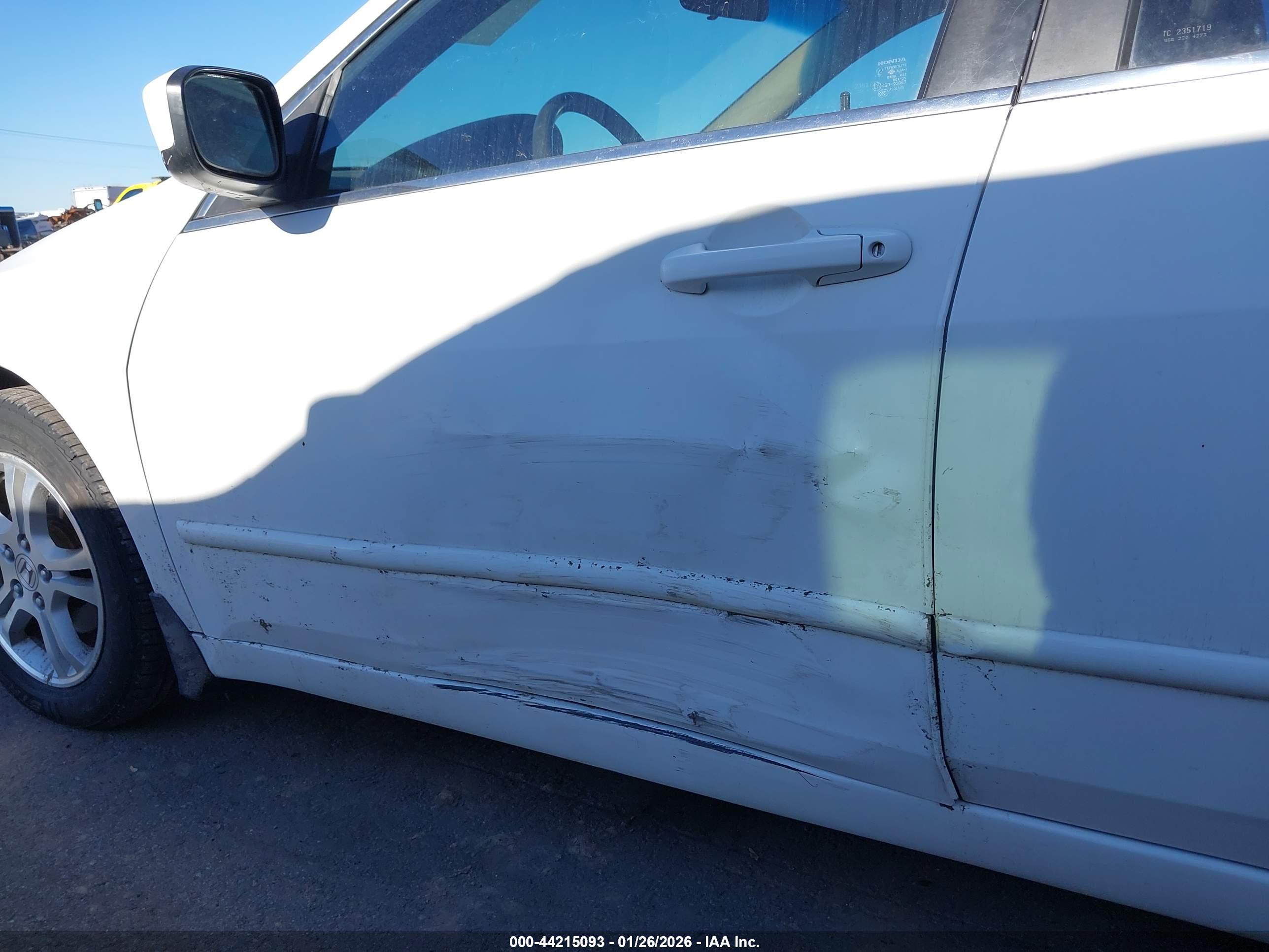 HONDA ACCORD image 6