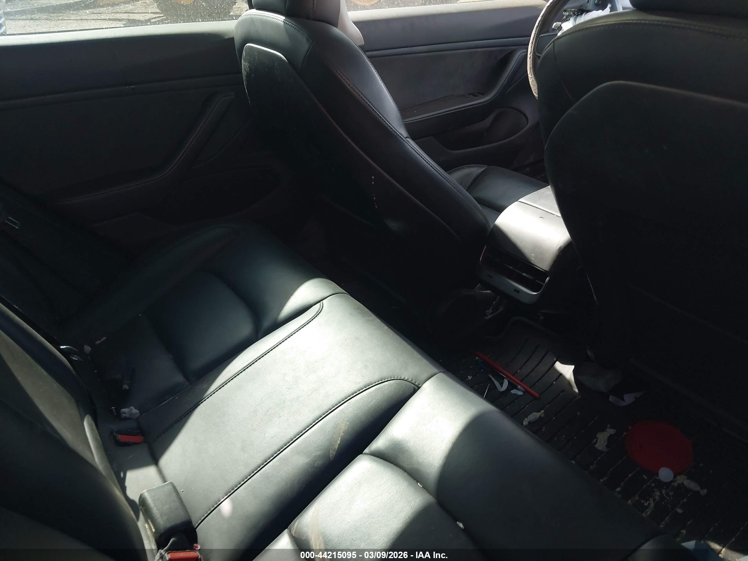 TESLA MODEL image 8