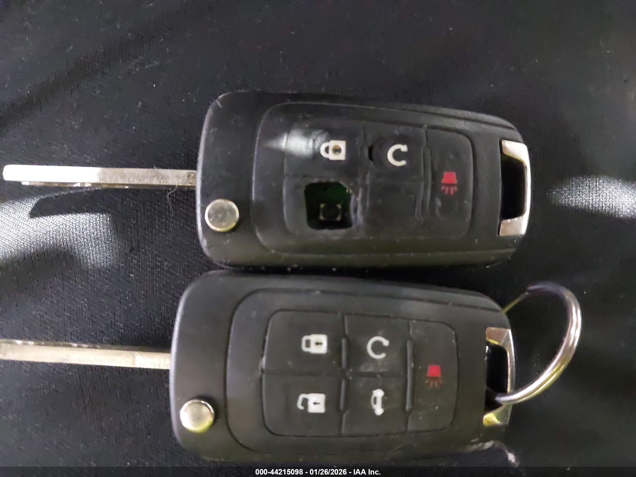 CHEVROLET EQUINOX image 11