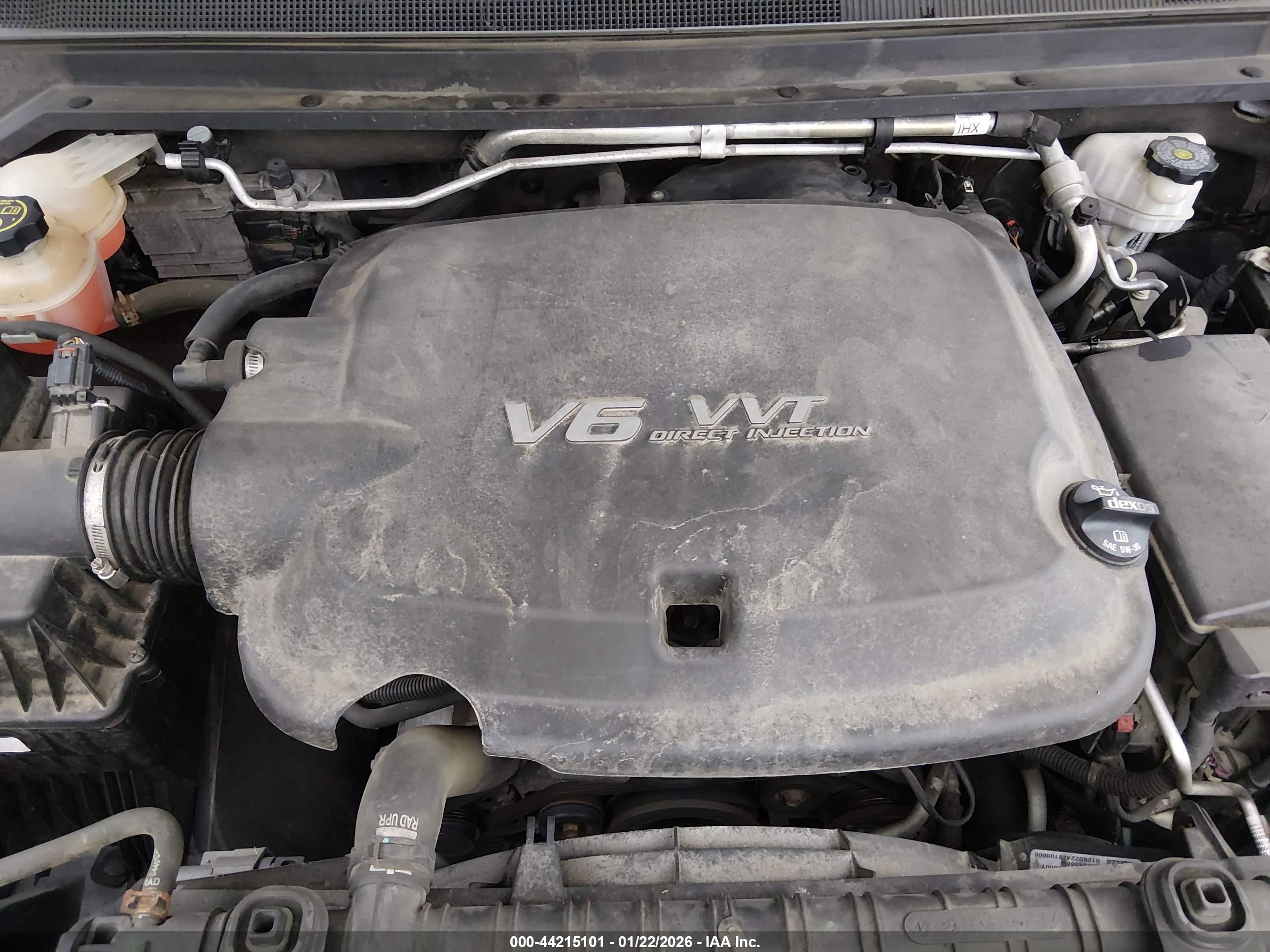 CHEVROLET COLORADO image 10