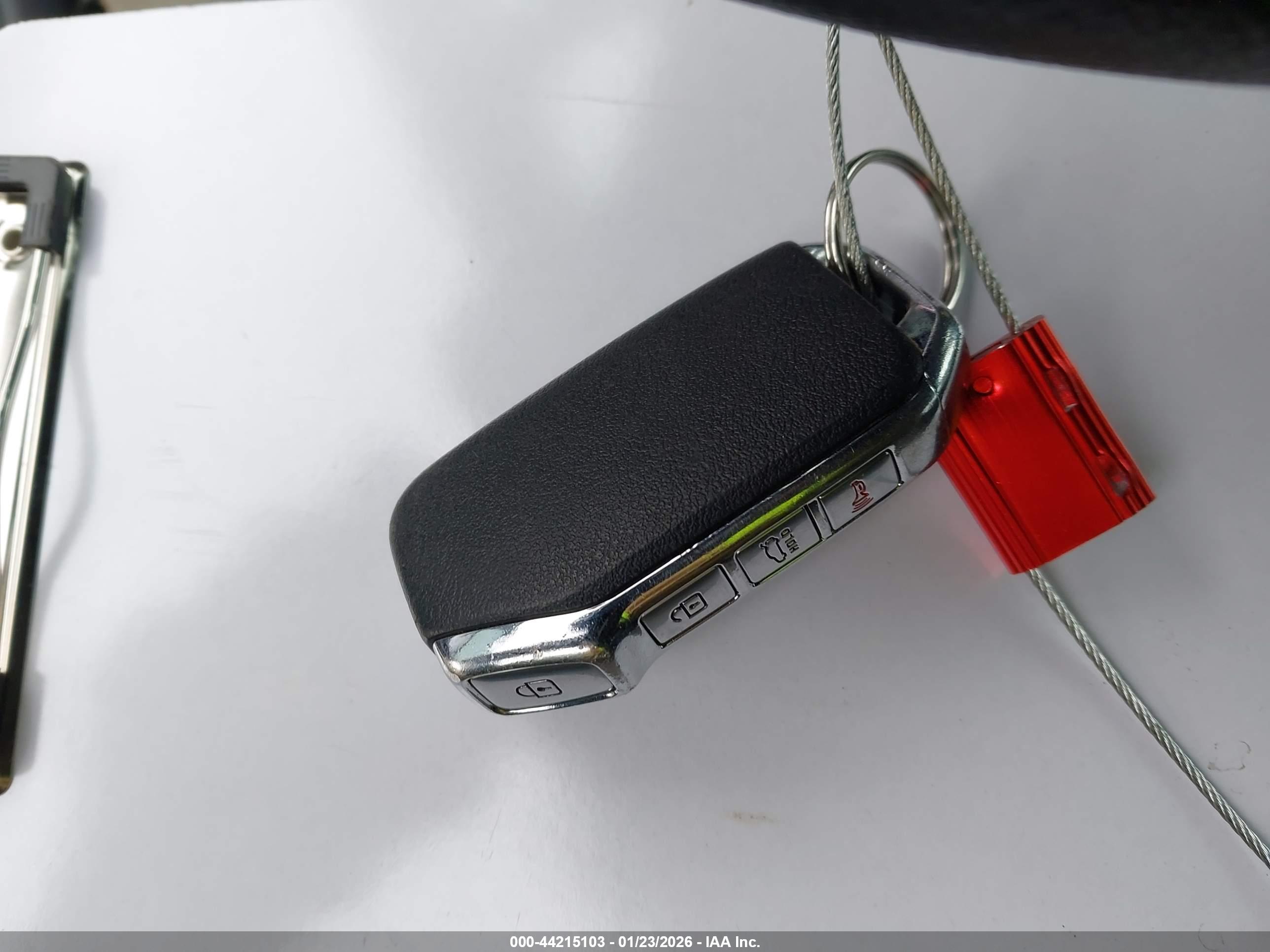KIA FORTE image 11