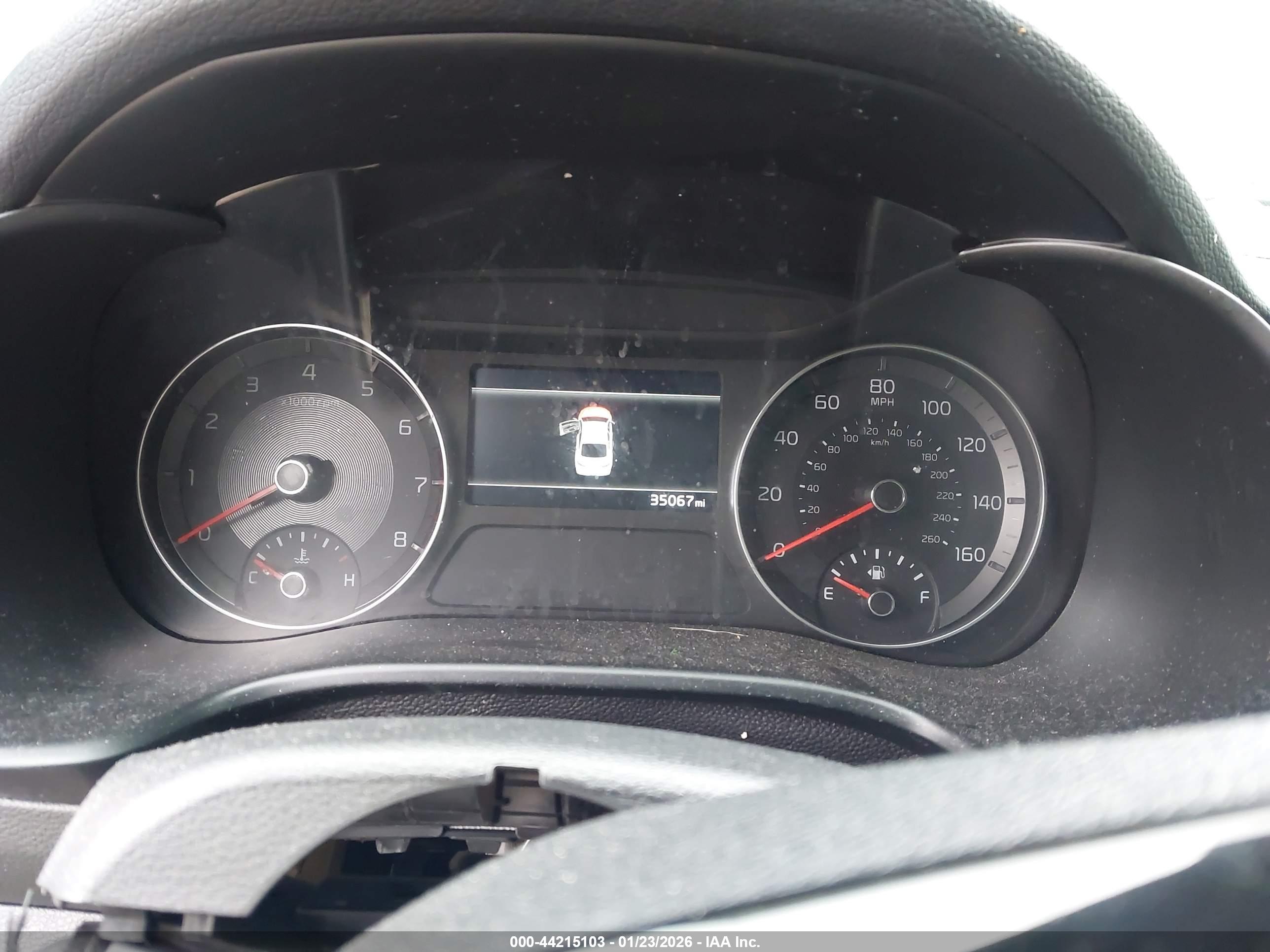 KIA FORTE image 7