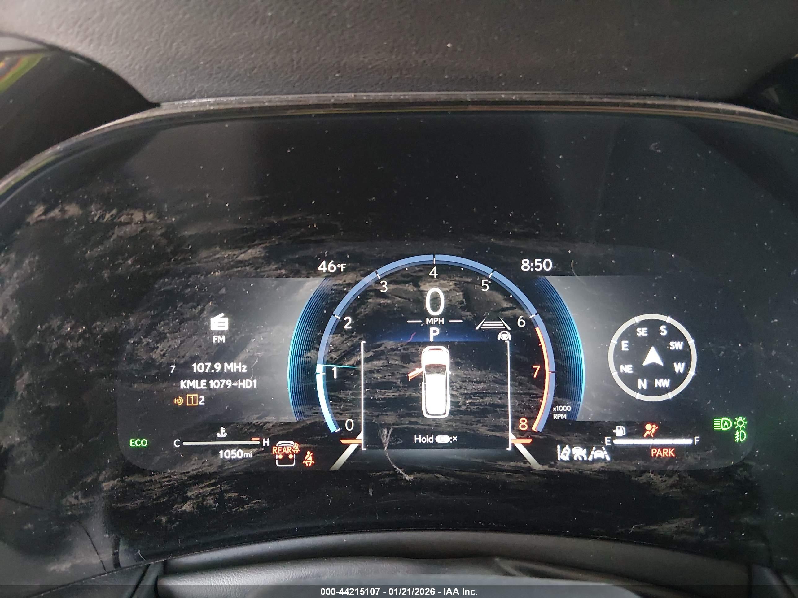 LEXUS TX image 7