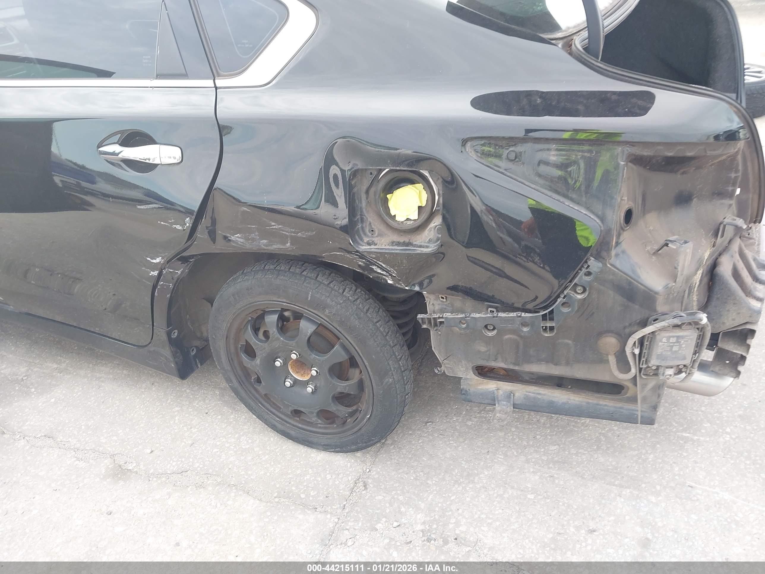 NISSAN ALTIMA image 6