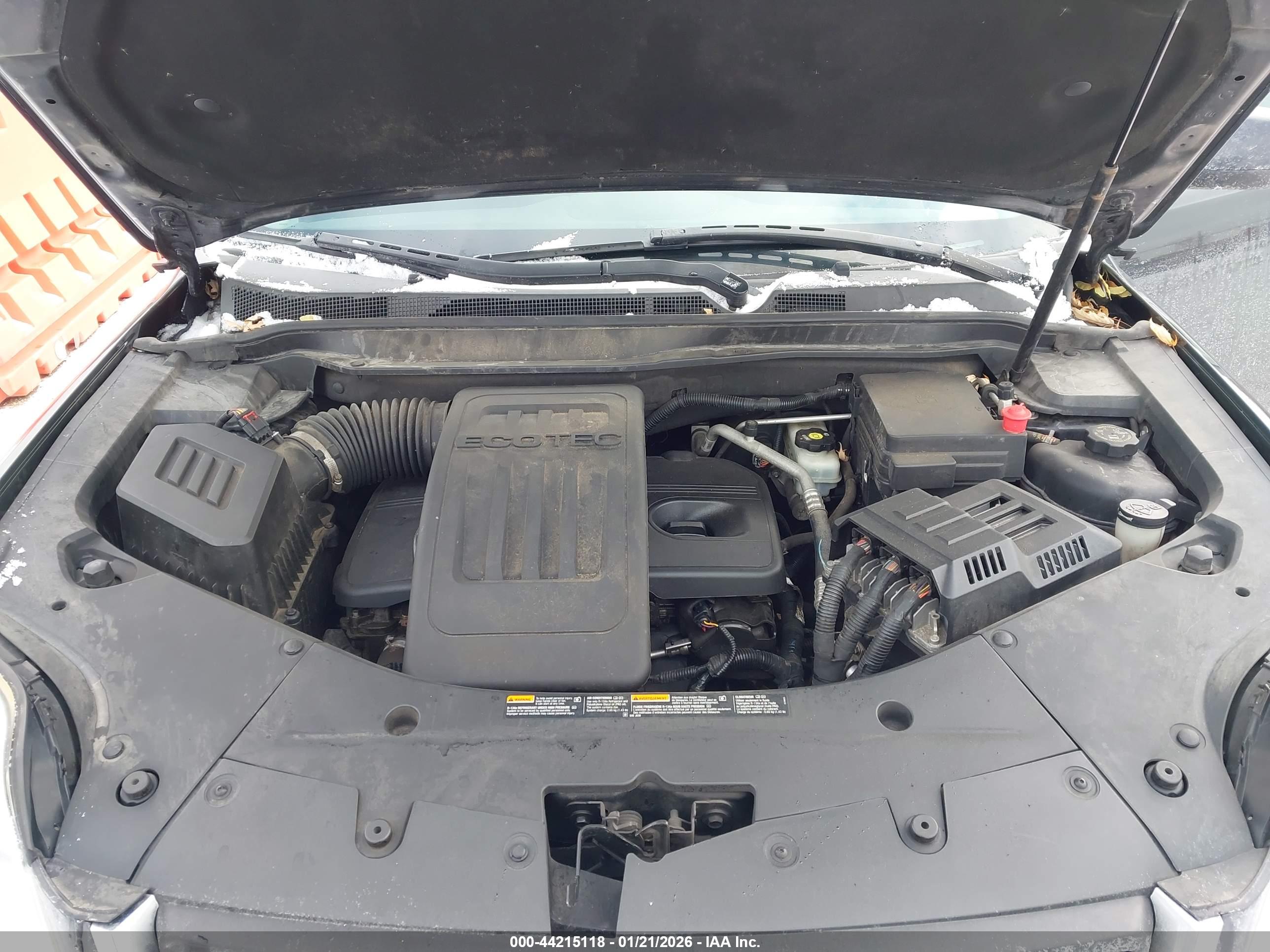 GMC TERRAIN image 10