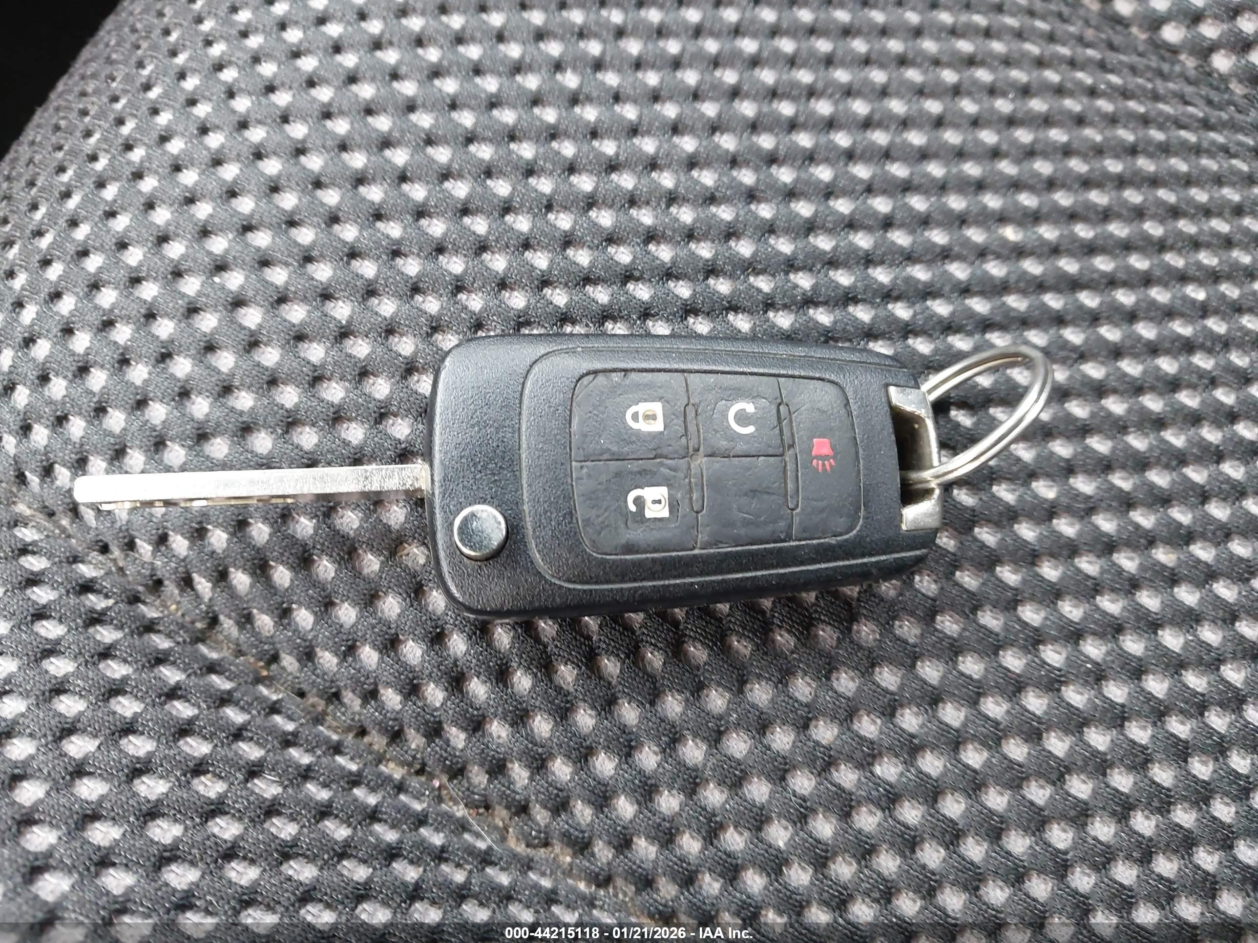 GMC TERRAIN image 11