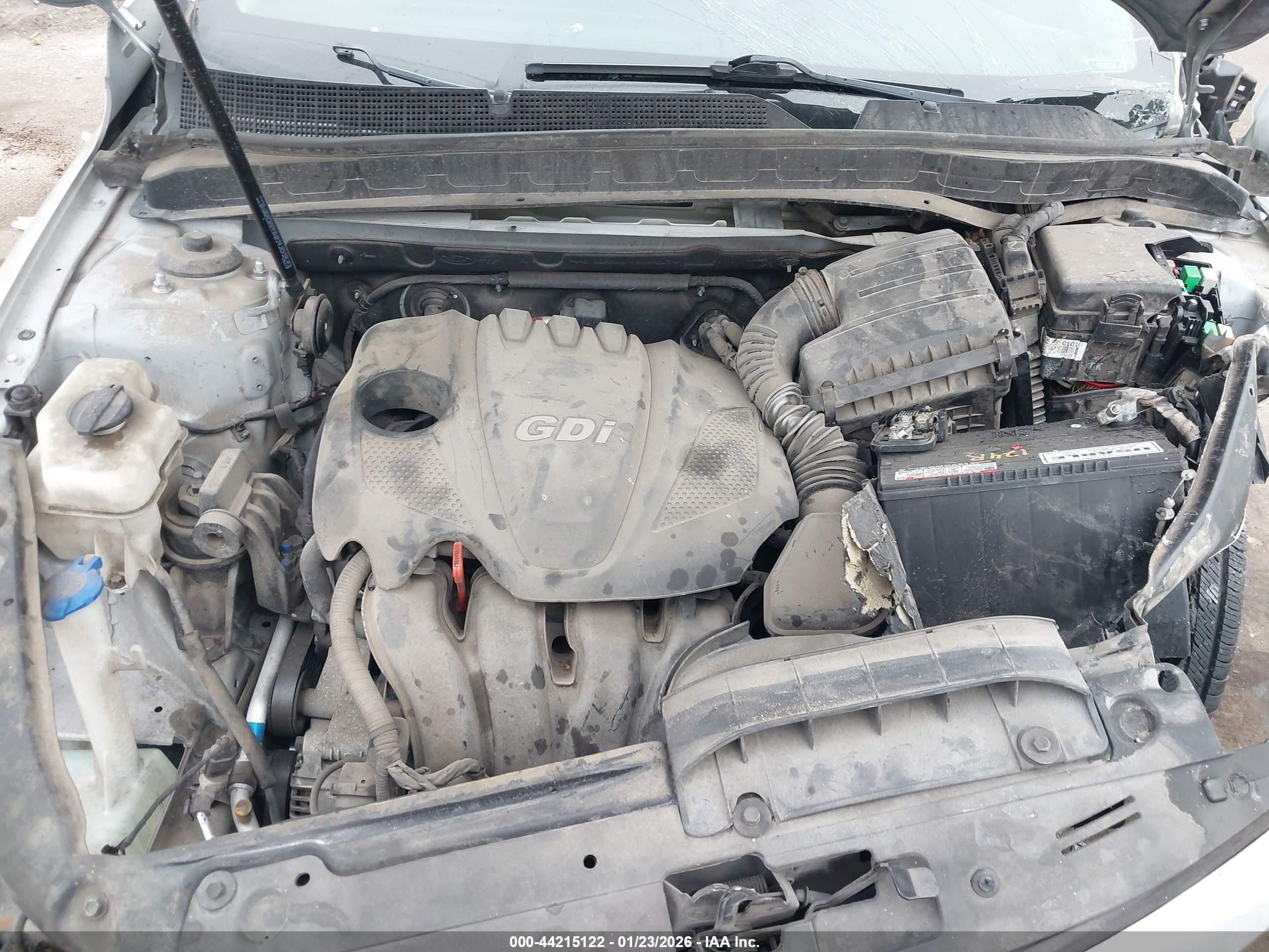 KIA OPTIMA image 10