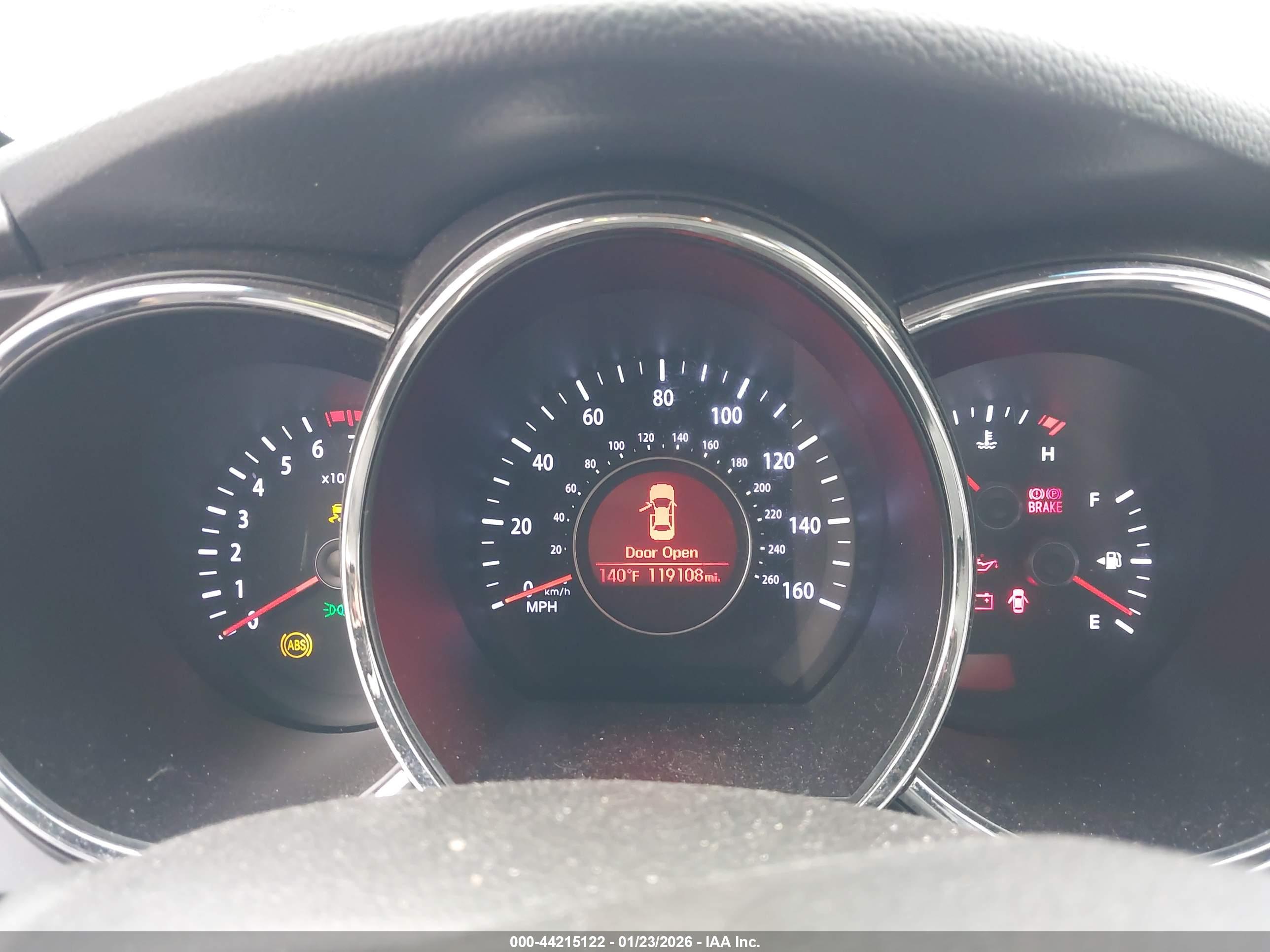 KIA OPTIMA image 7