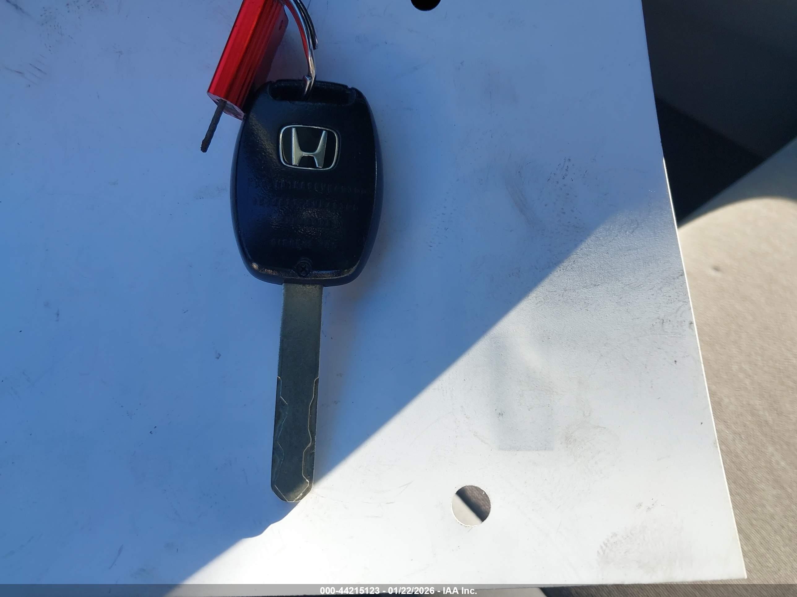 HONDA ACCORD image 11